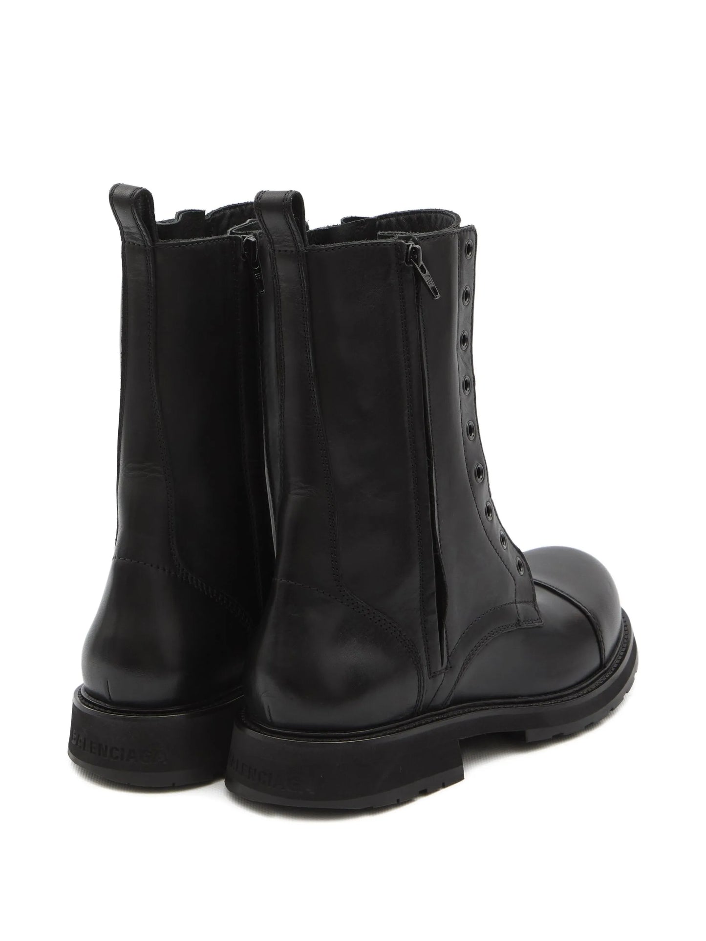 Truck boots