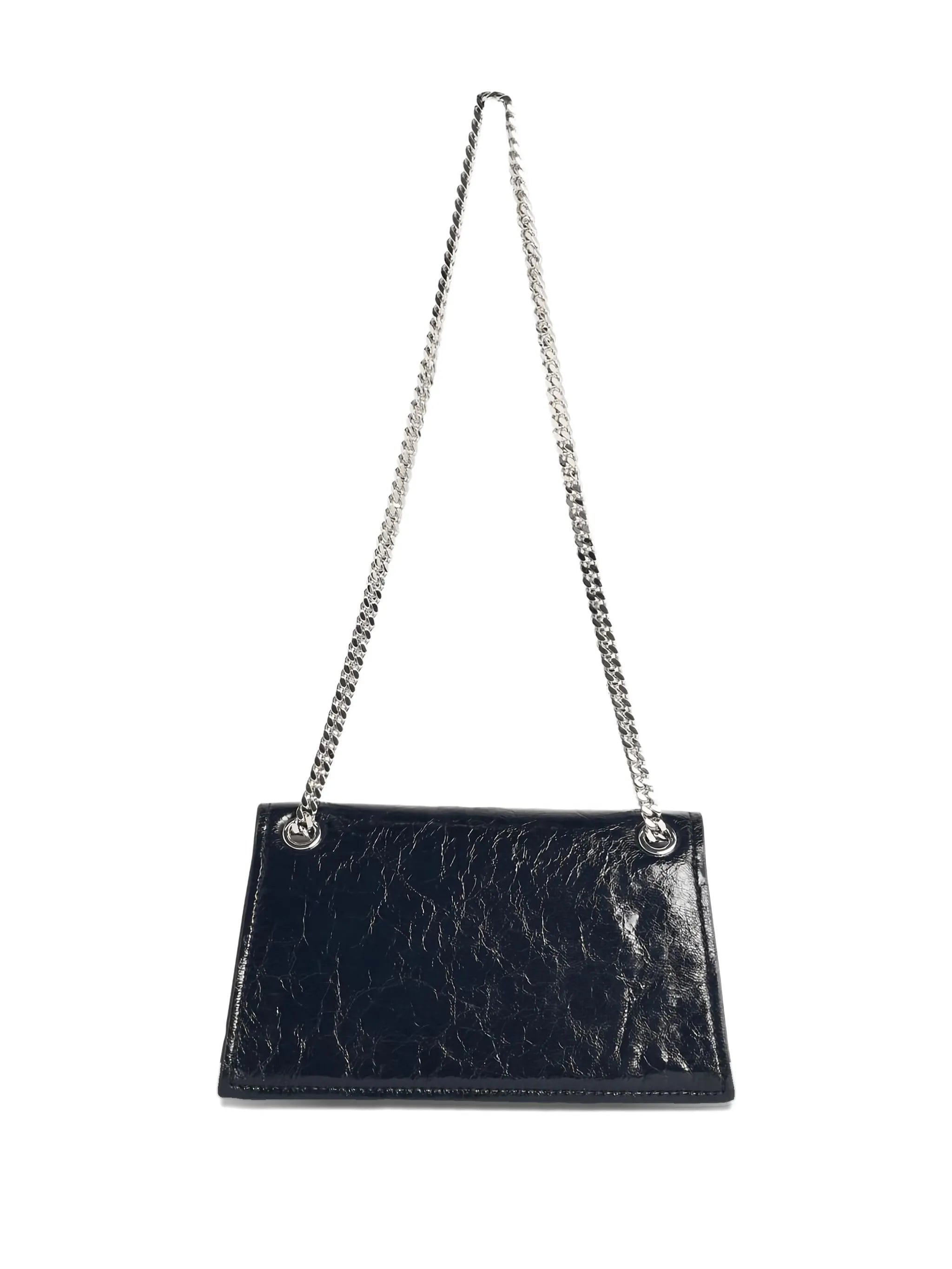 small Kira logo-detail cross body bag