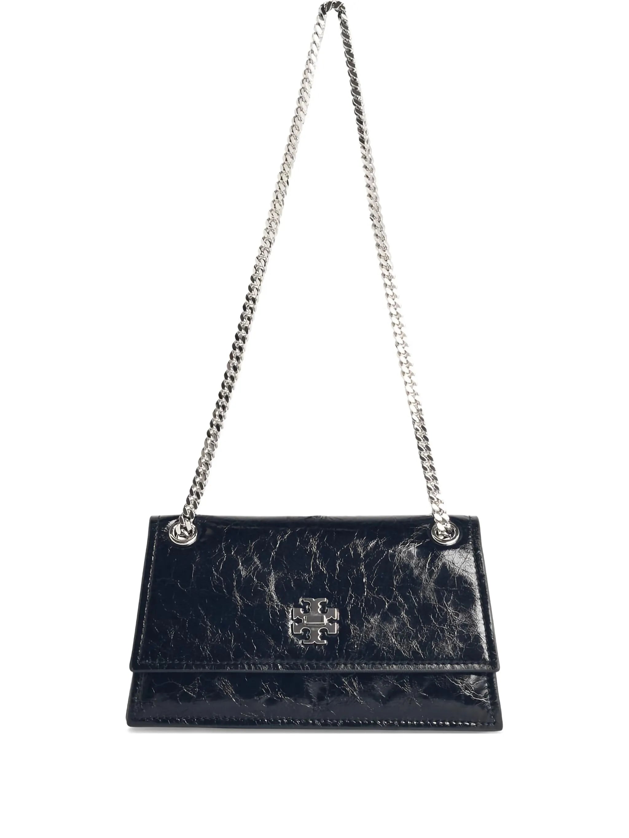 mini Kira turnlock shoulder bag