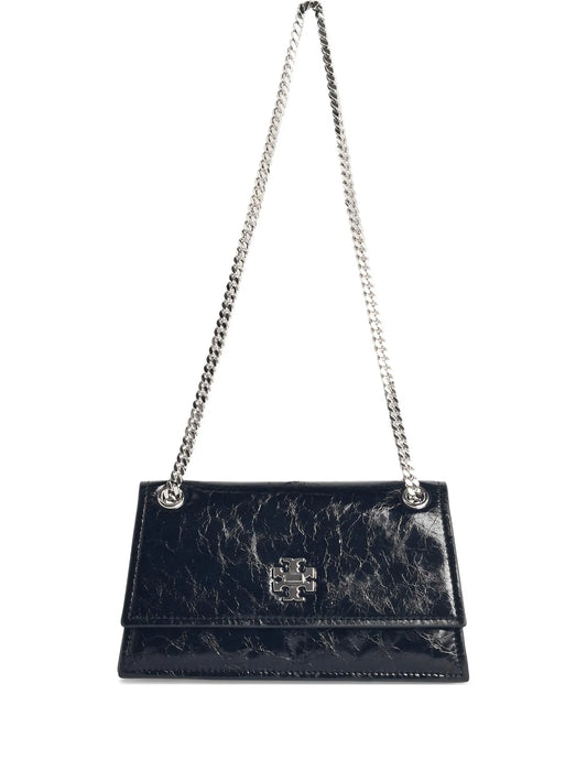 small Kira logo-detail cross body bag