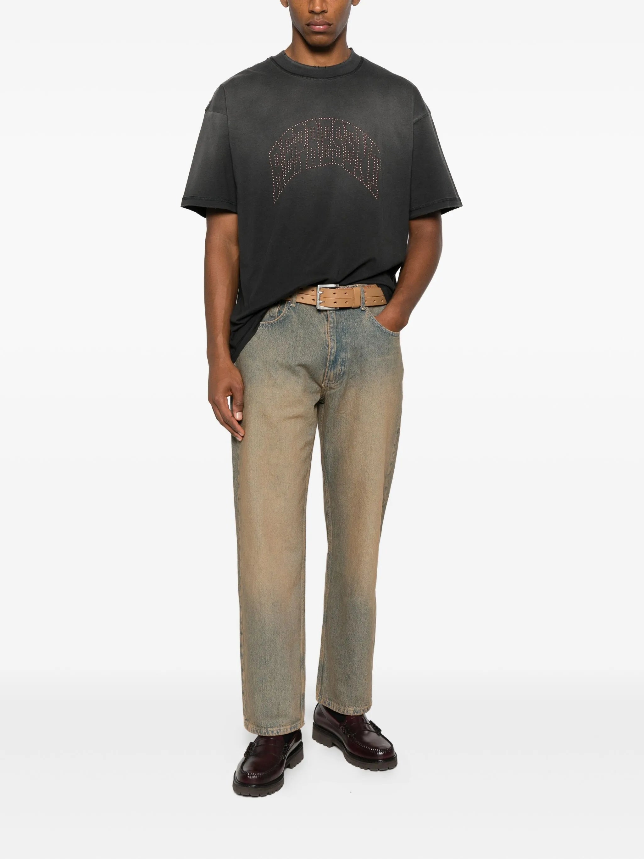 embellished Represent T-shirt