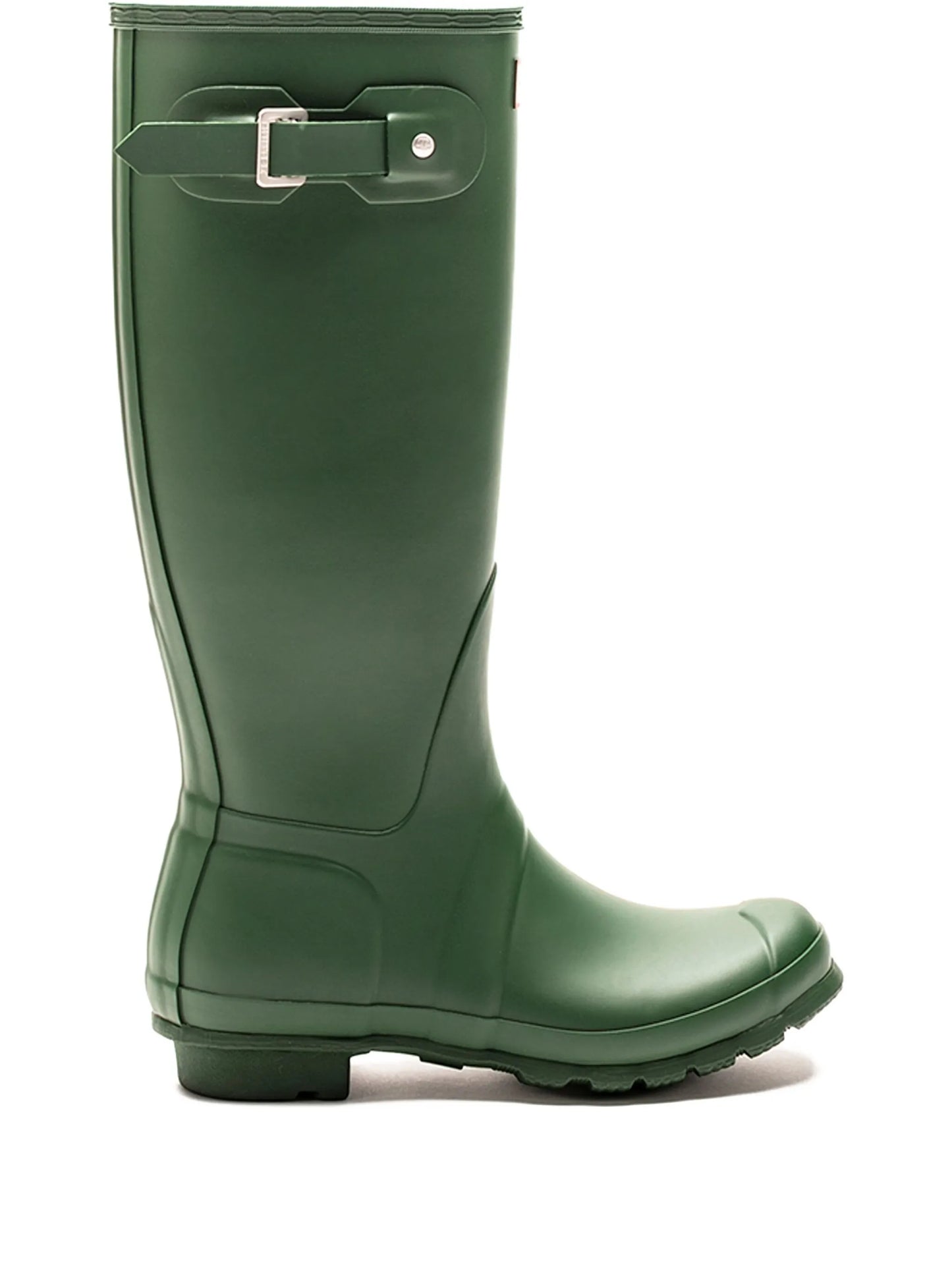 logo-appliqué rain boots