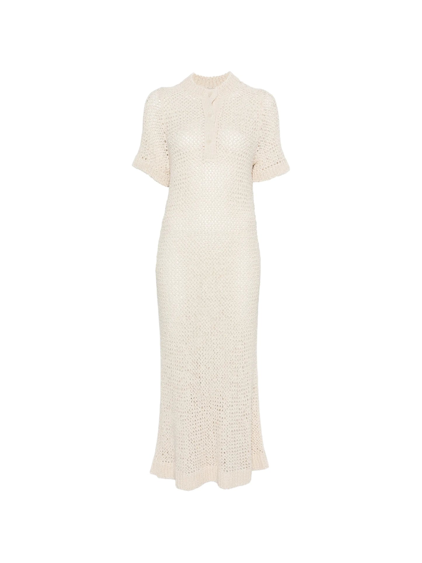 Ollie midi dress