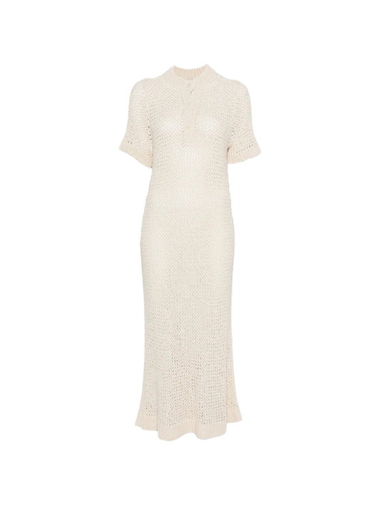 Ollie midi dress