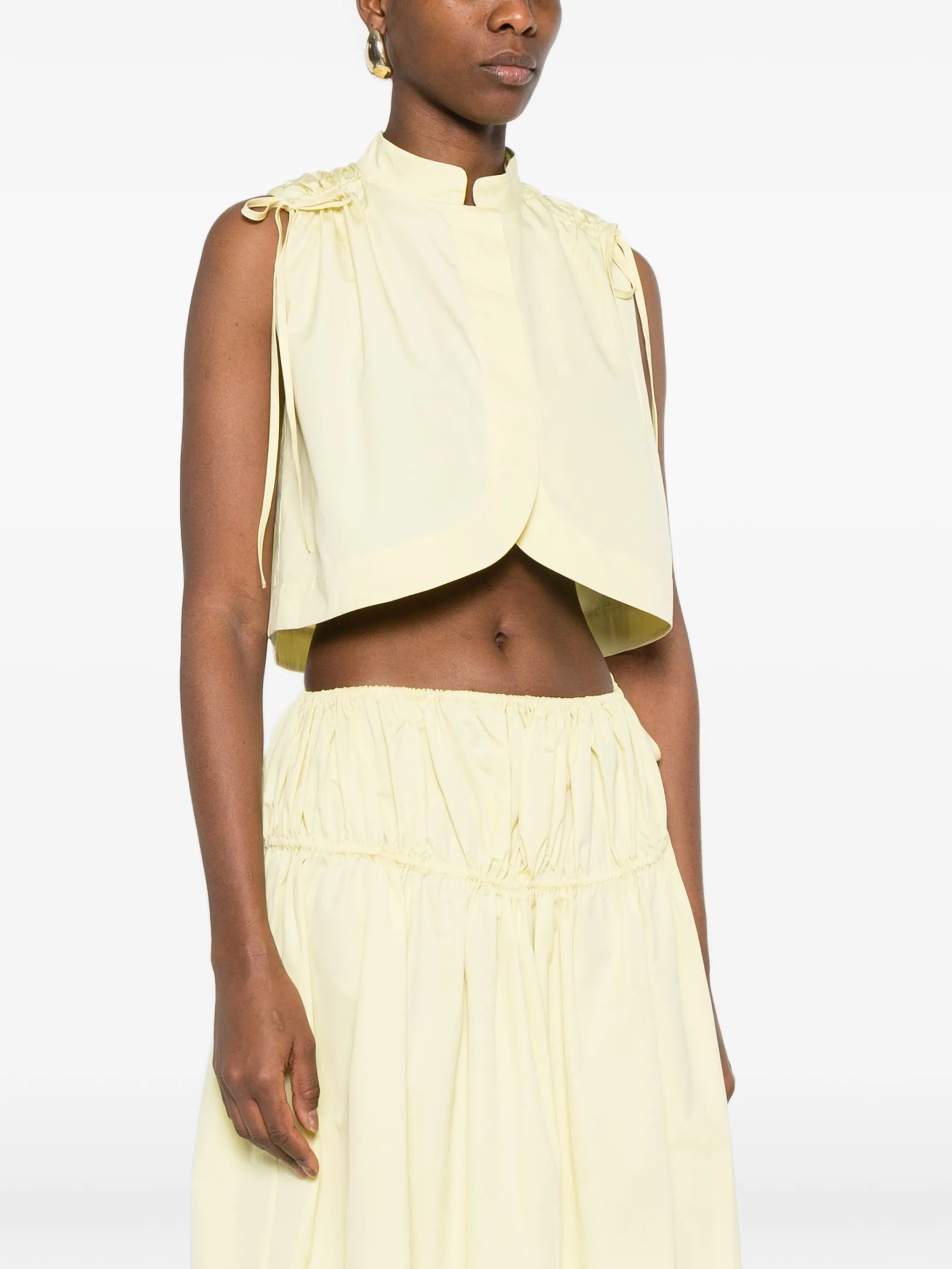 Maya shirt