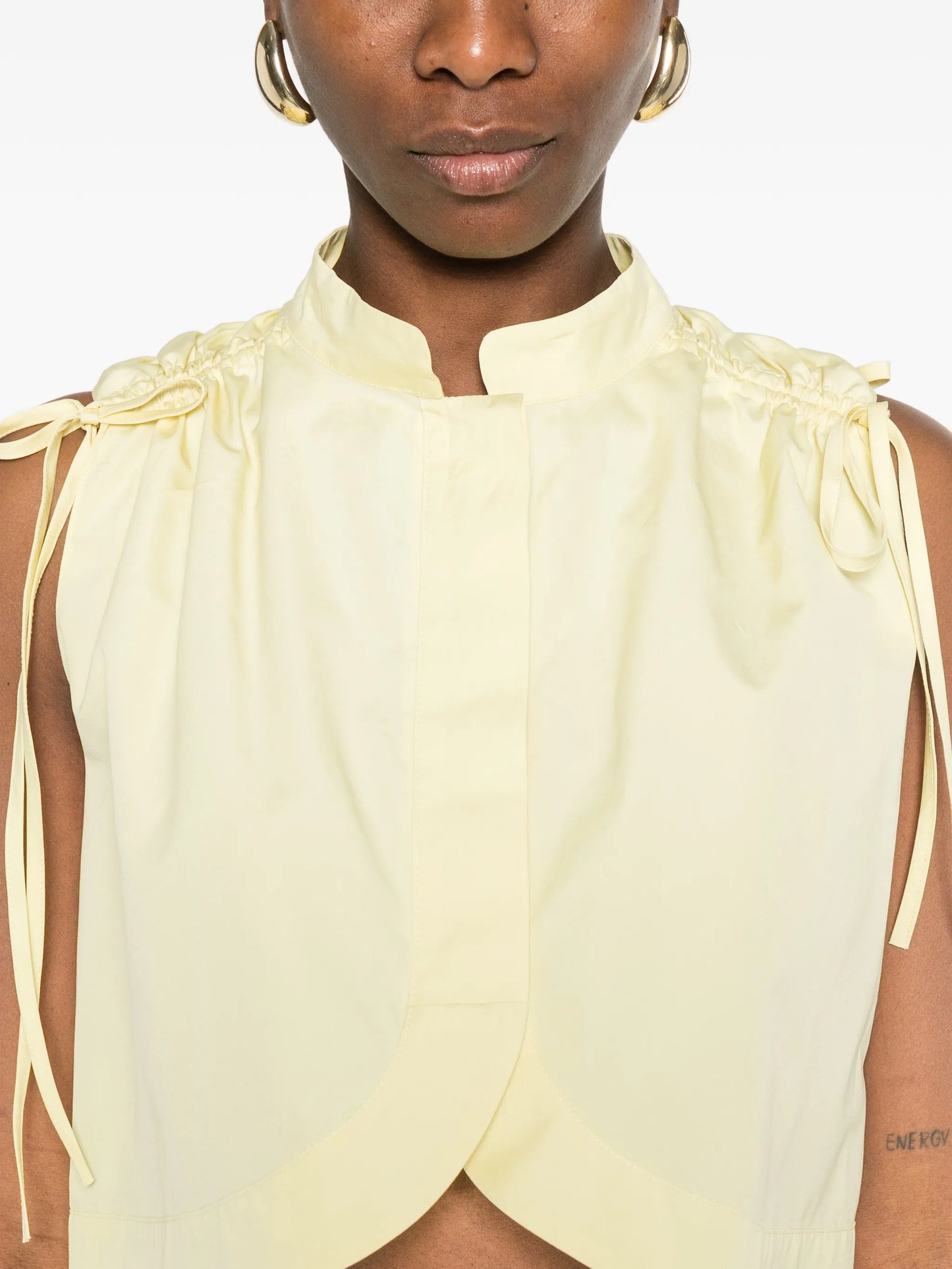 Maya shirt