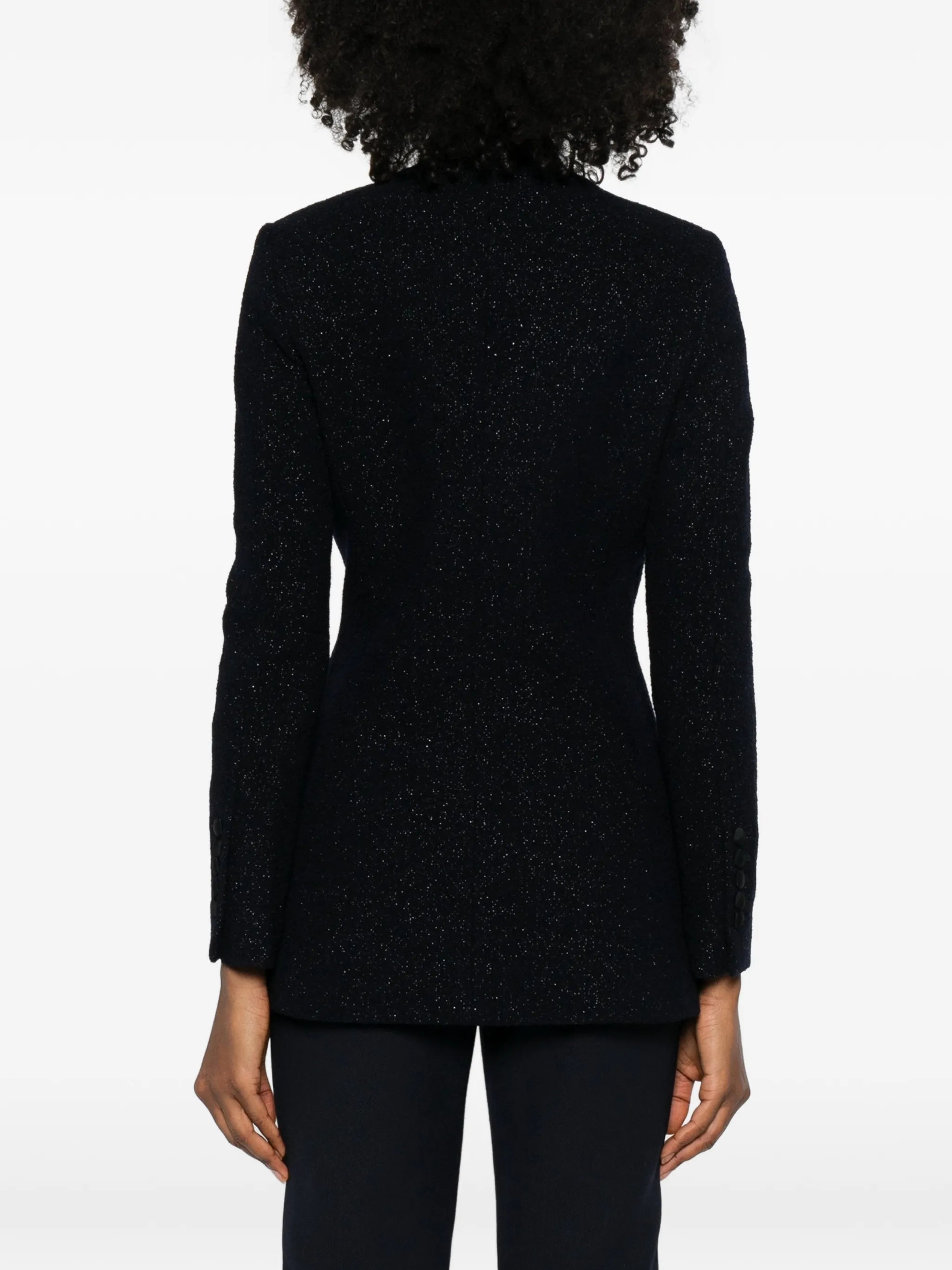 Raja tweed jacket