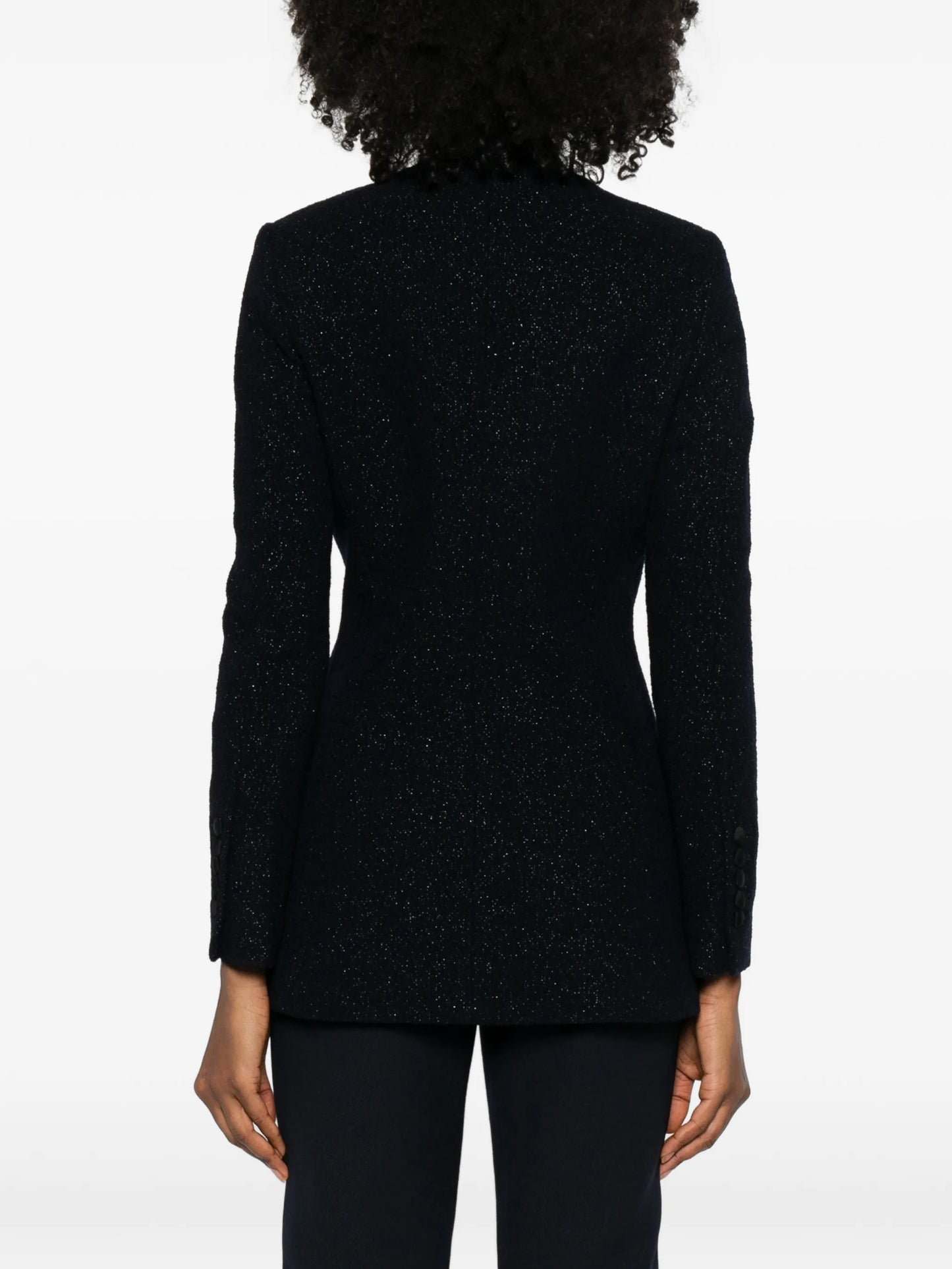 Raja tweed jacket