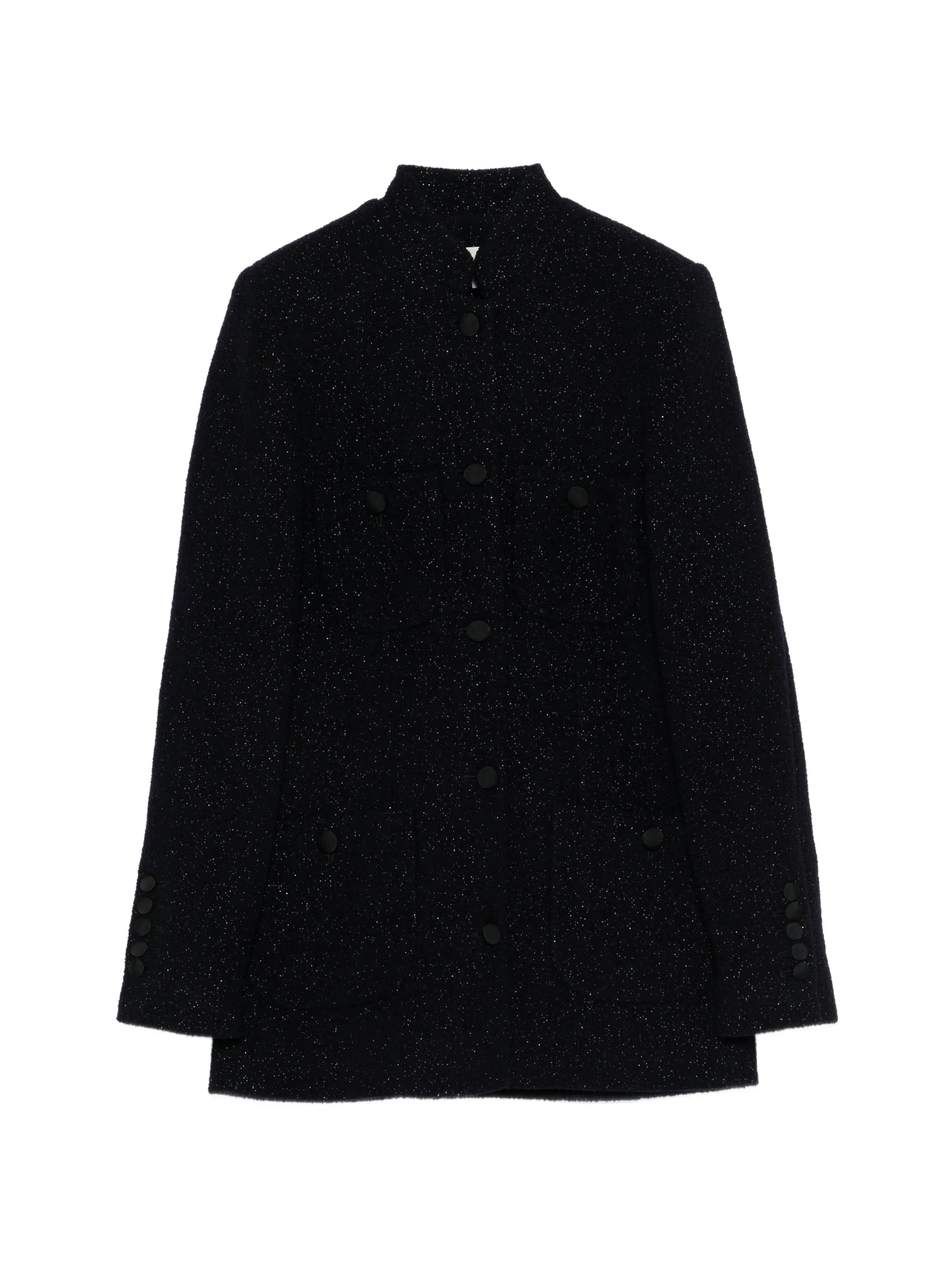 Raja tweed jacket