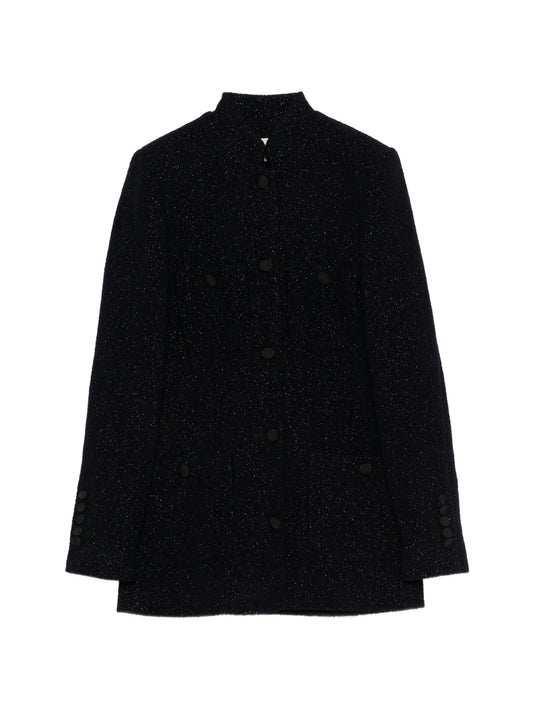 Raja tweed jacket