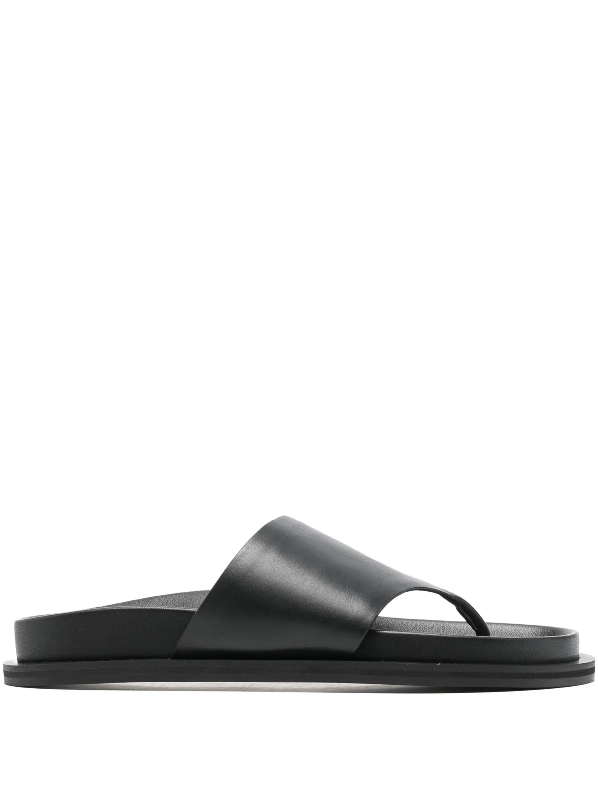 Imara thong flat sandals