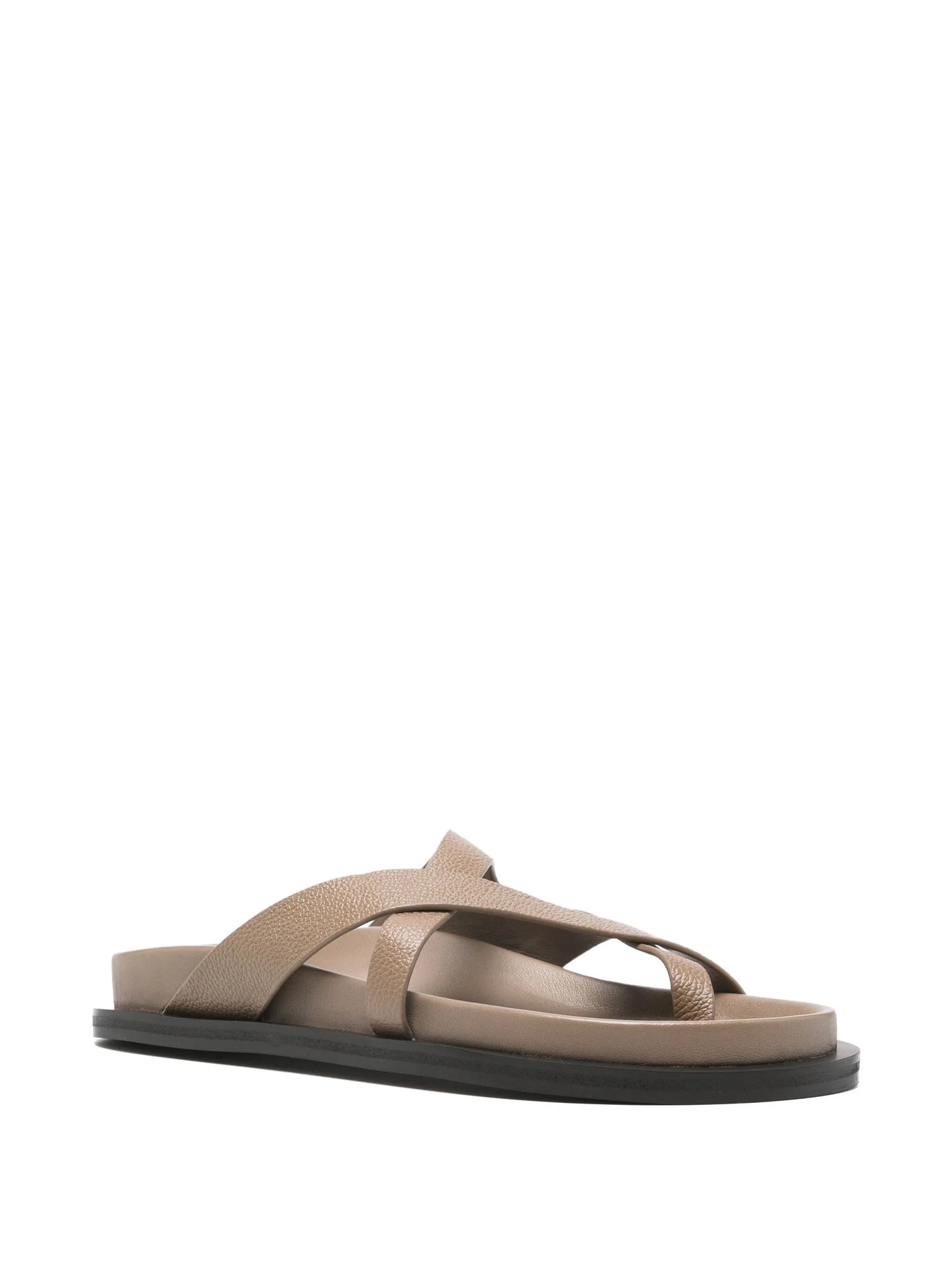 Claude flat sandals