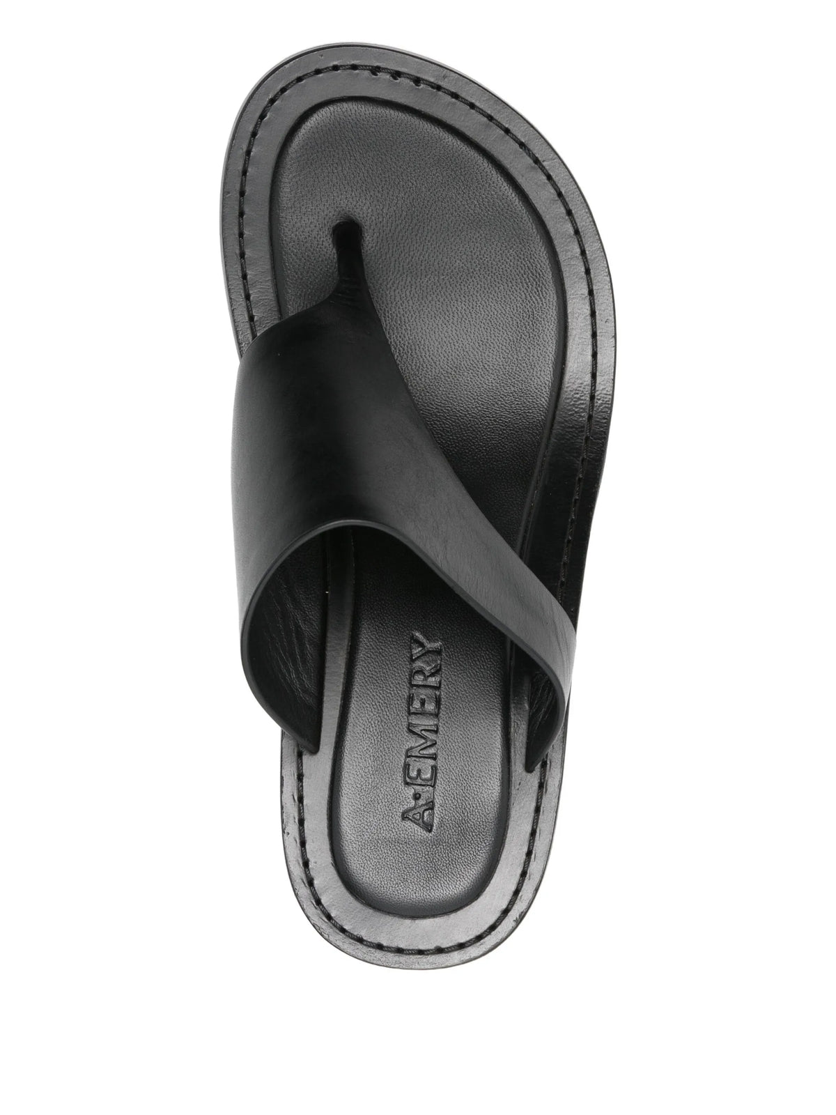 The Hardie heeled sandals