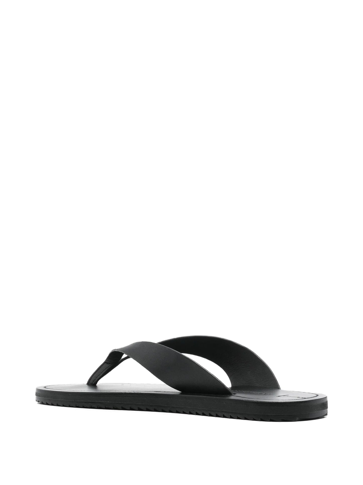 Flora flat sandals