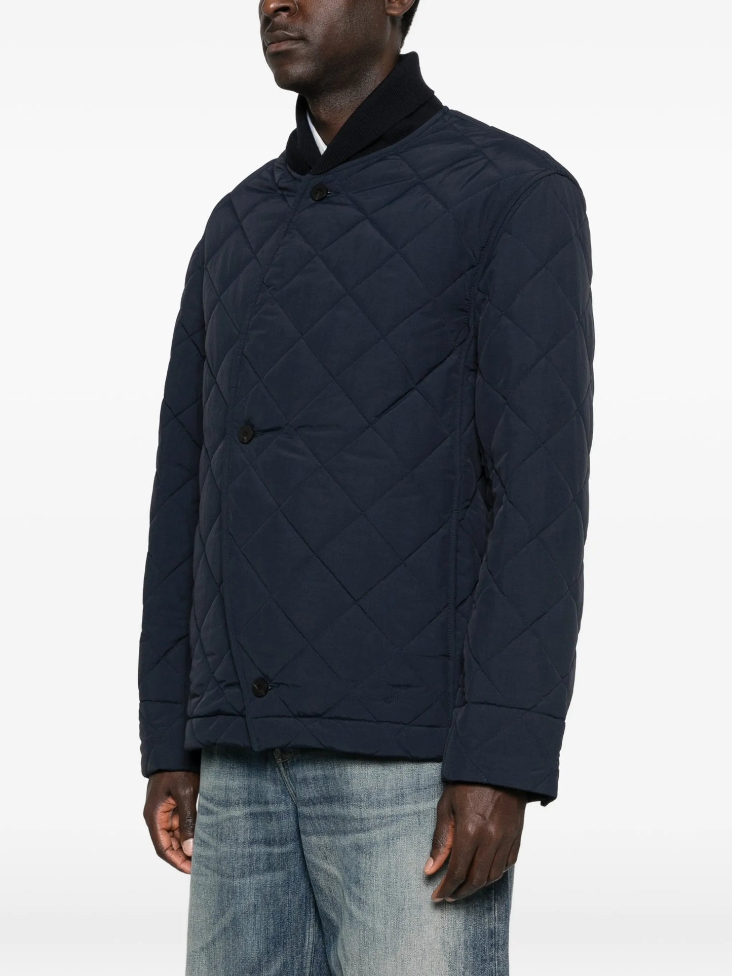 Bastide quilted  jacket