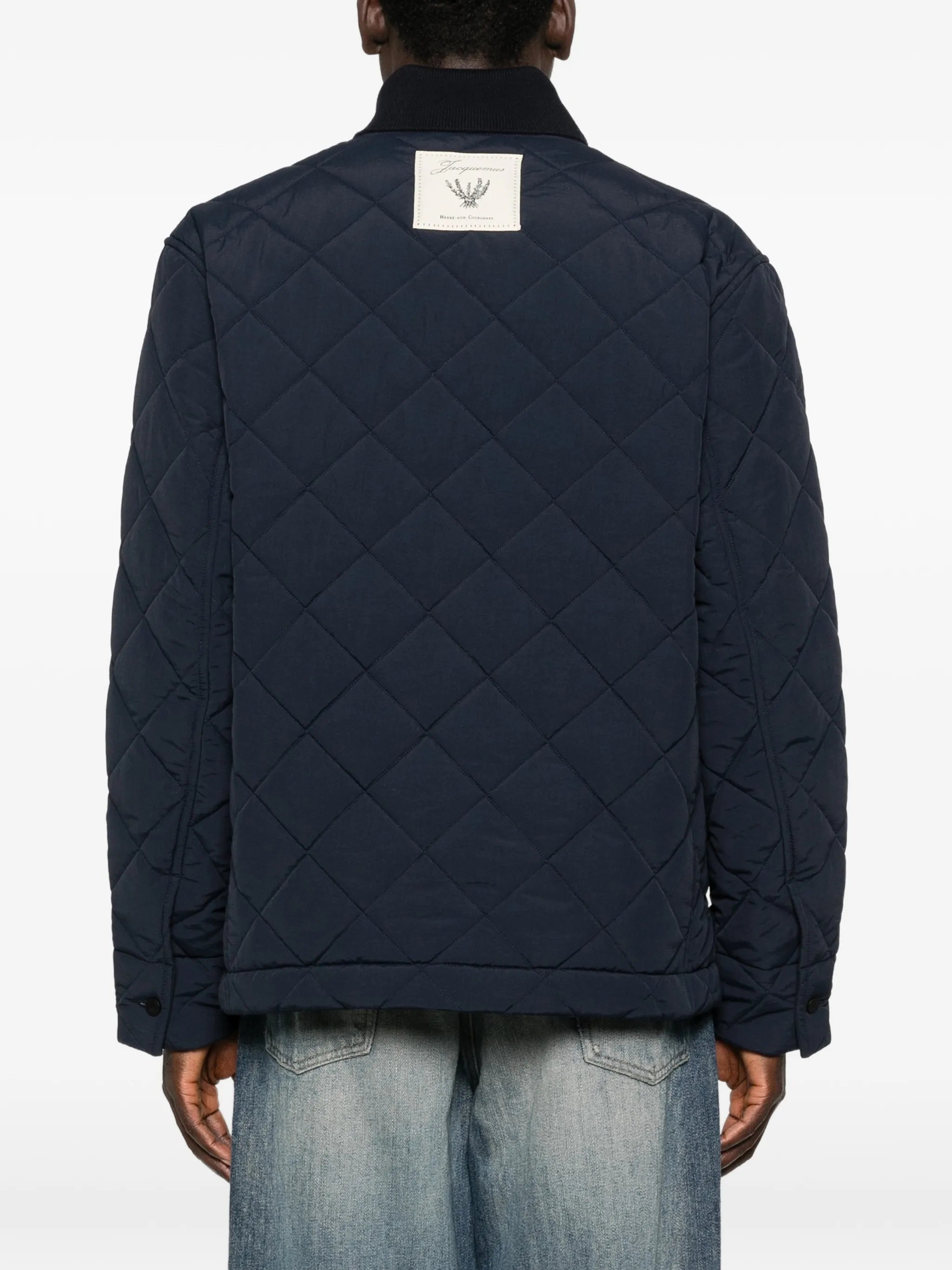 Bastide quilted  jacket