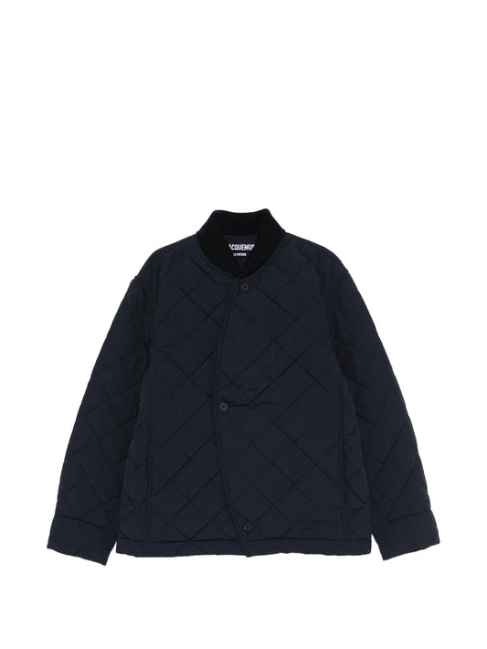 Bastide quilted  jacket