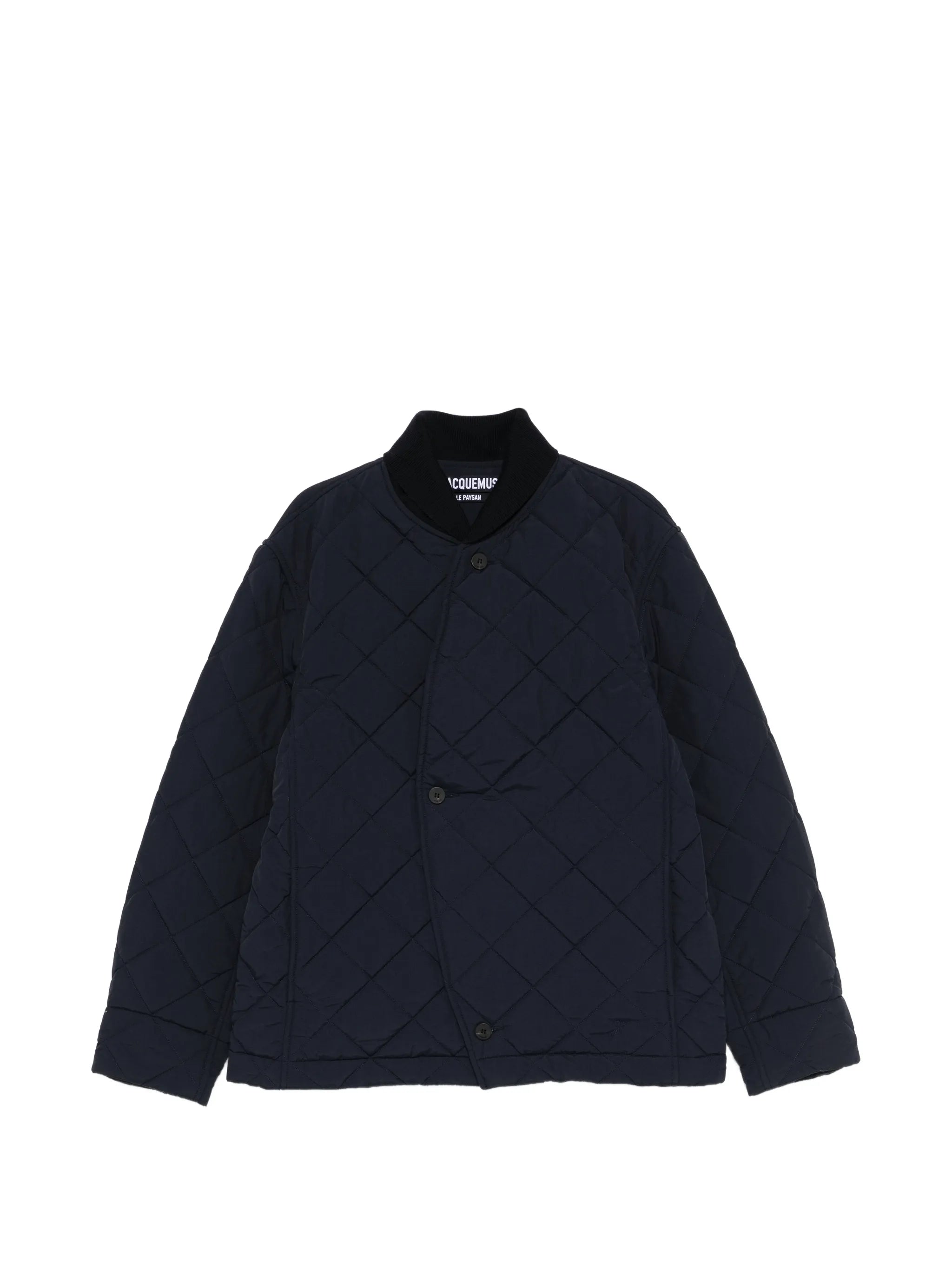 The Bastide jacket