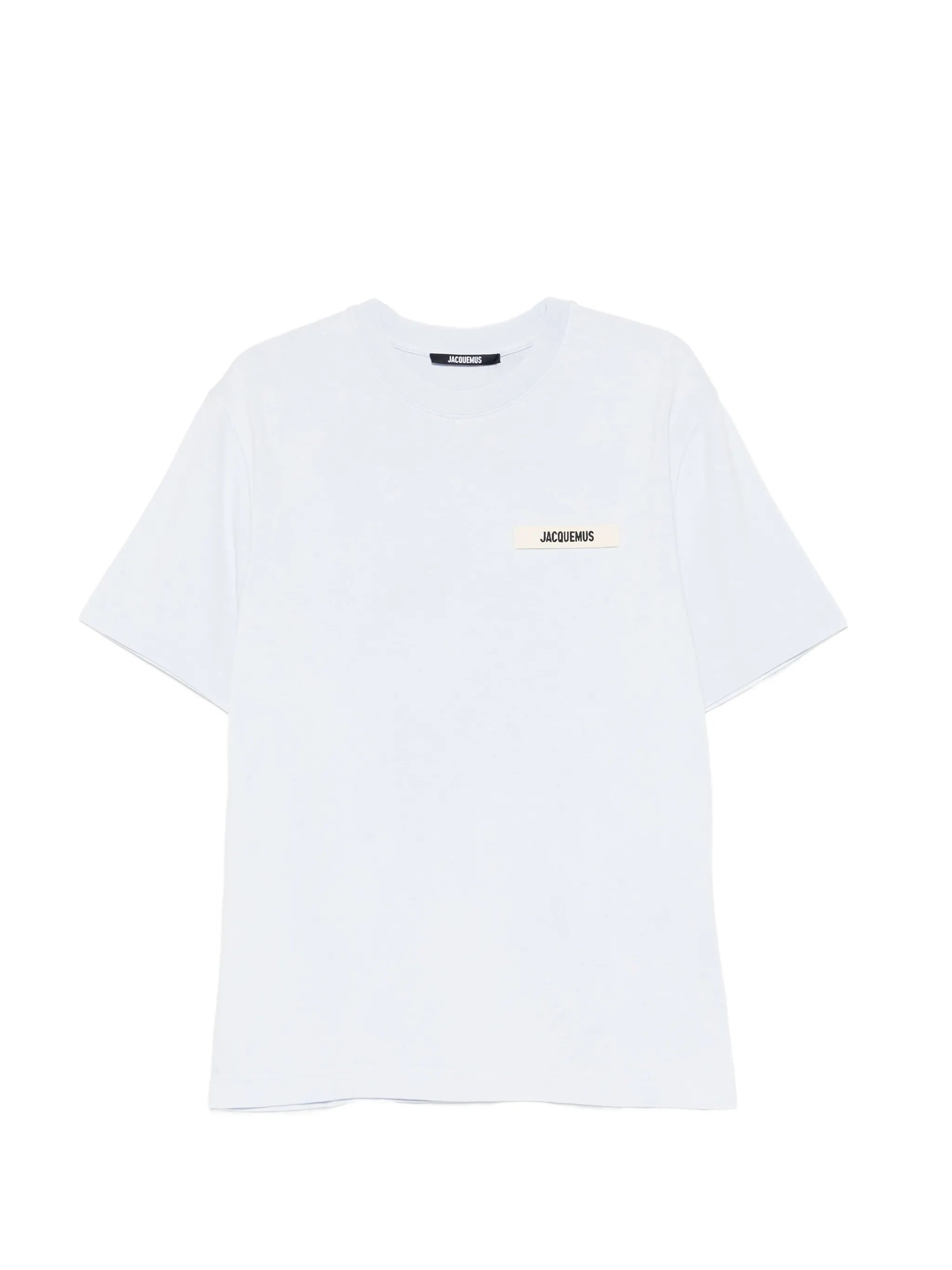 patch T-shirt