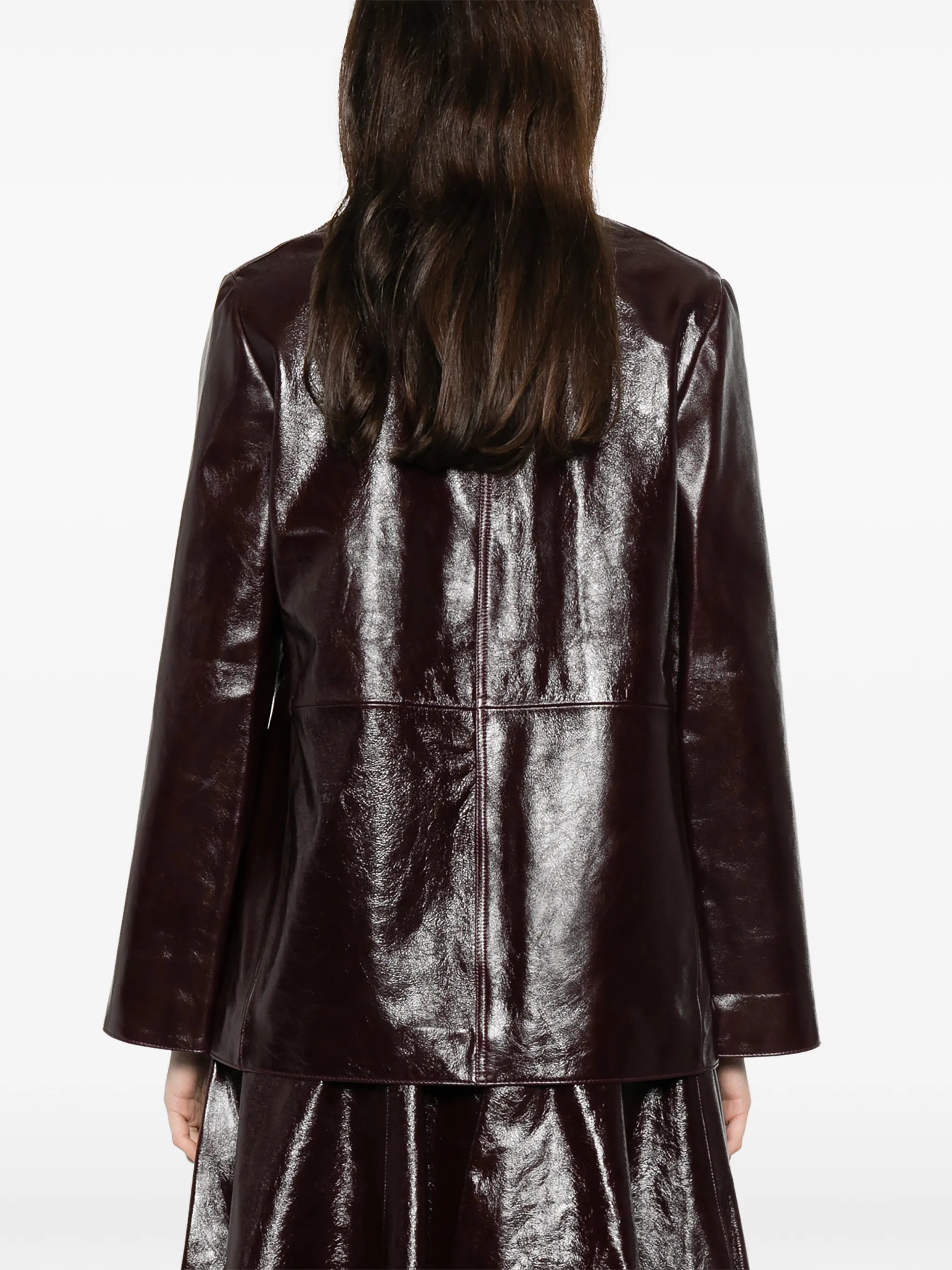 pocket jacket