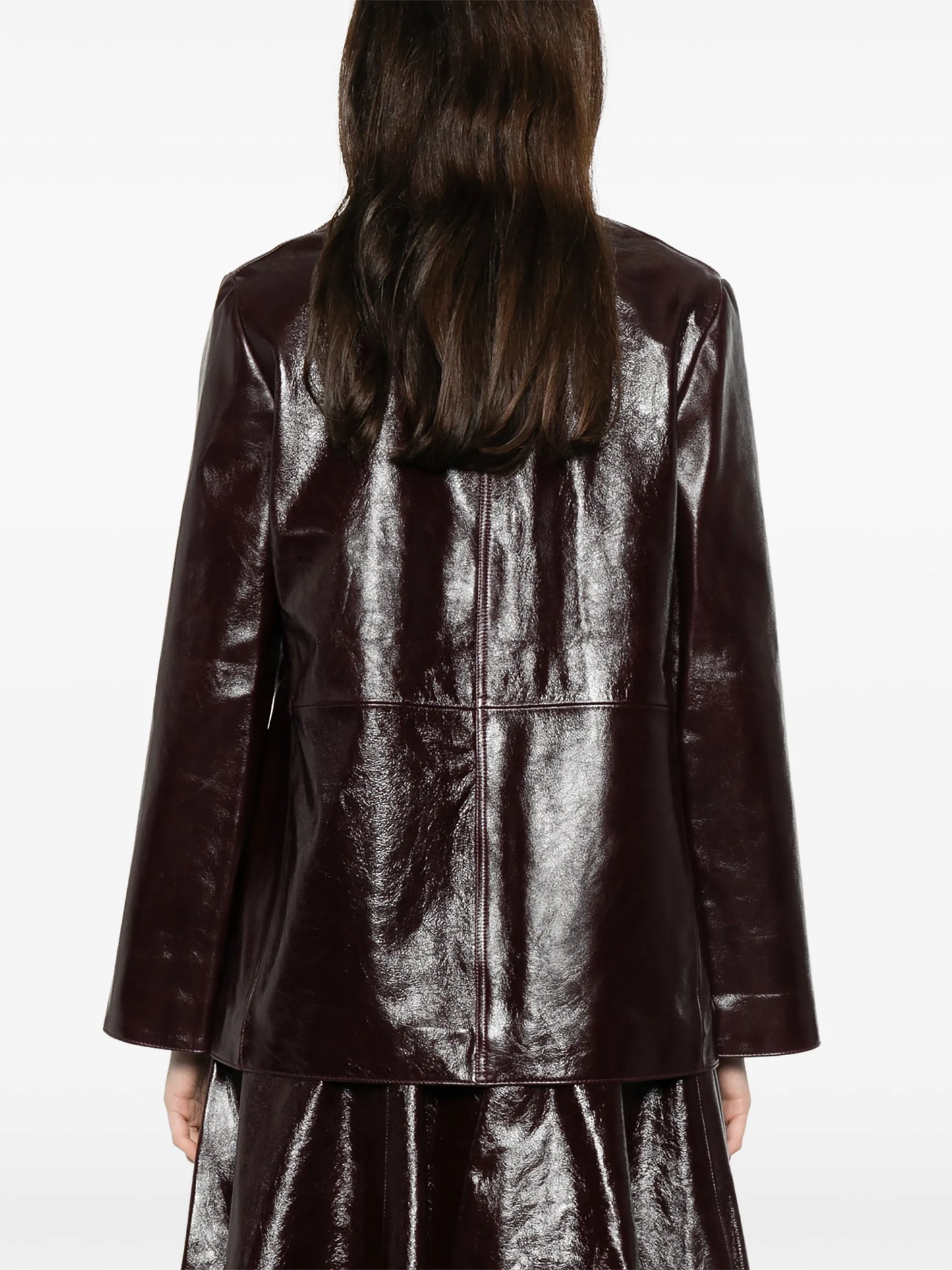 pocket jacket