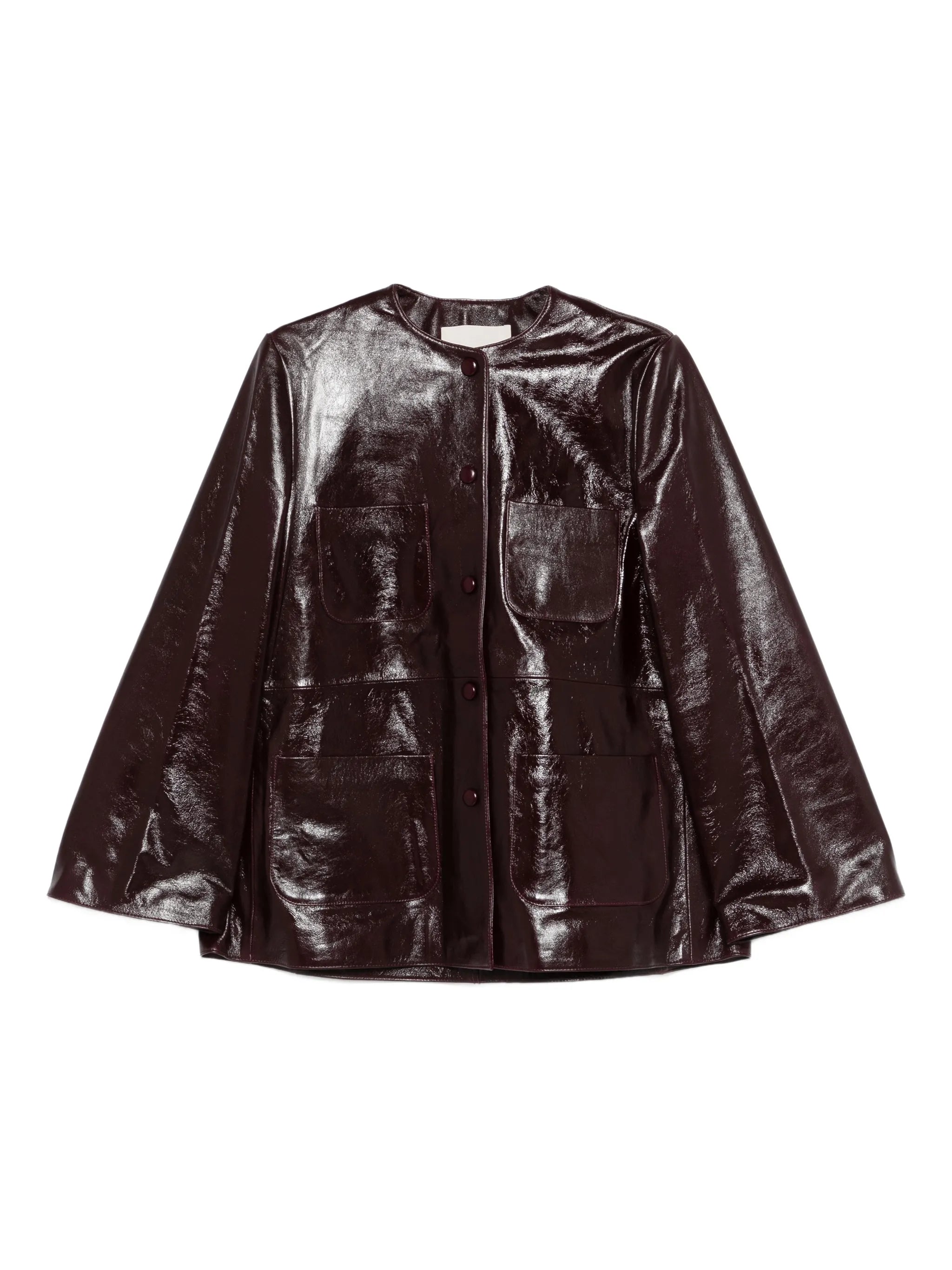 pocket jacket