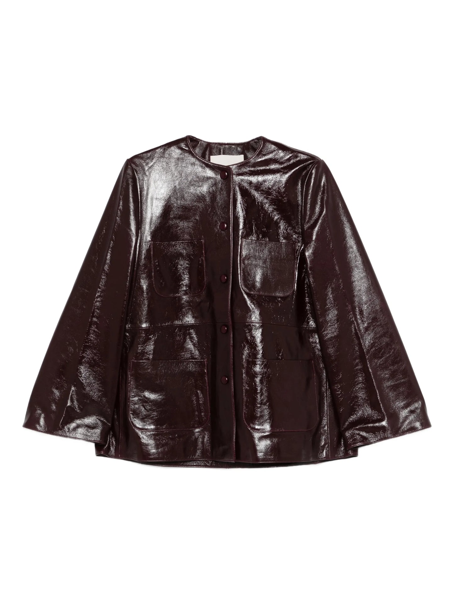 pocket jacket