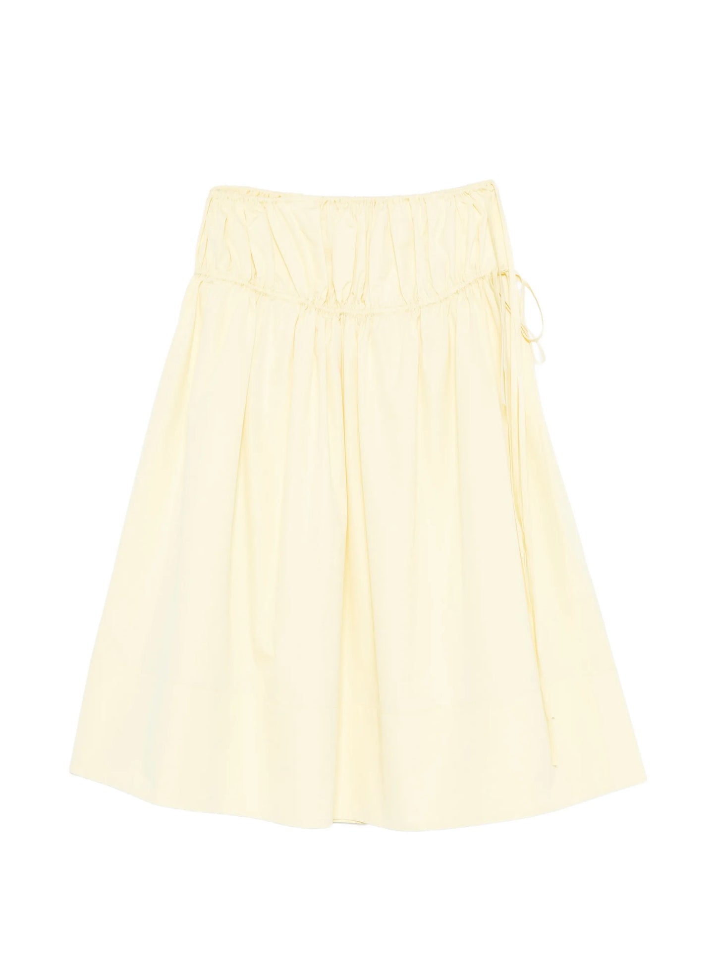 Eve midi skirt