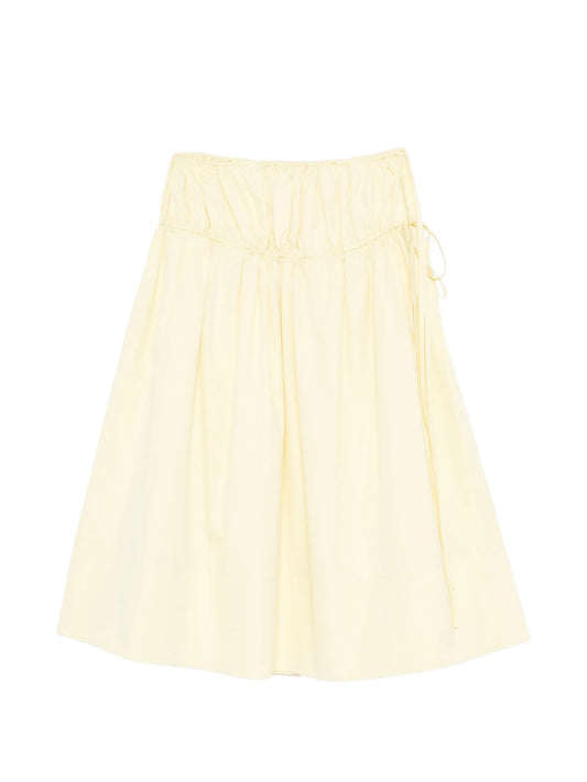 Eve midi skirt