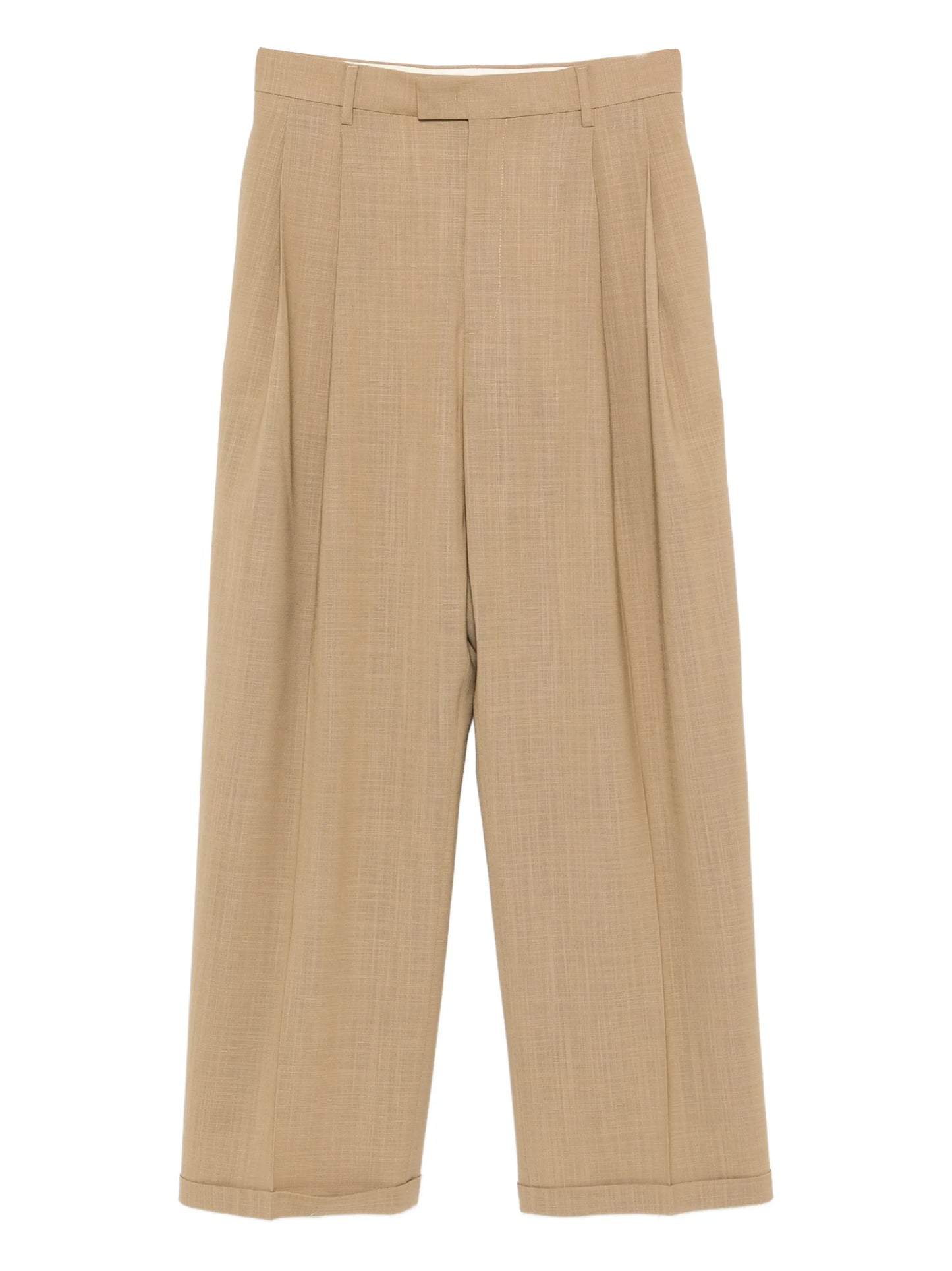 padded insulation trousers