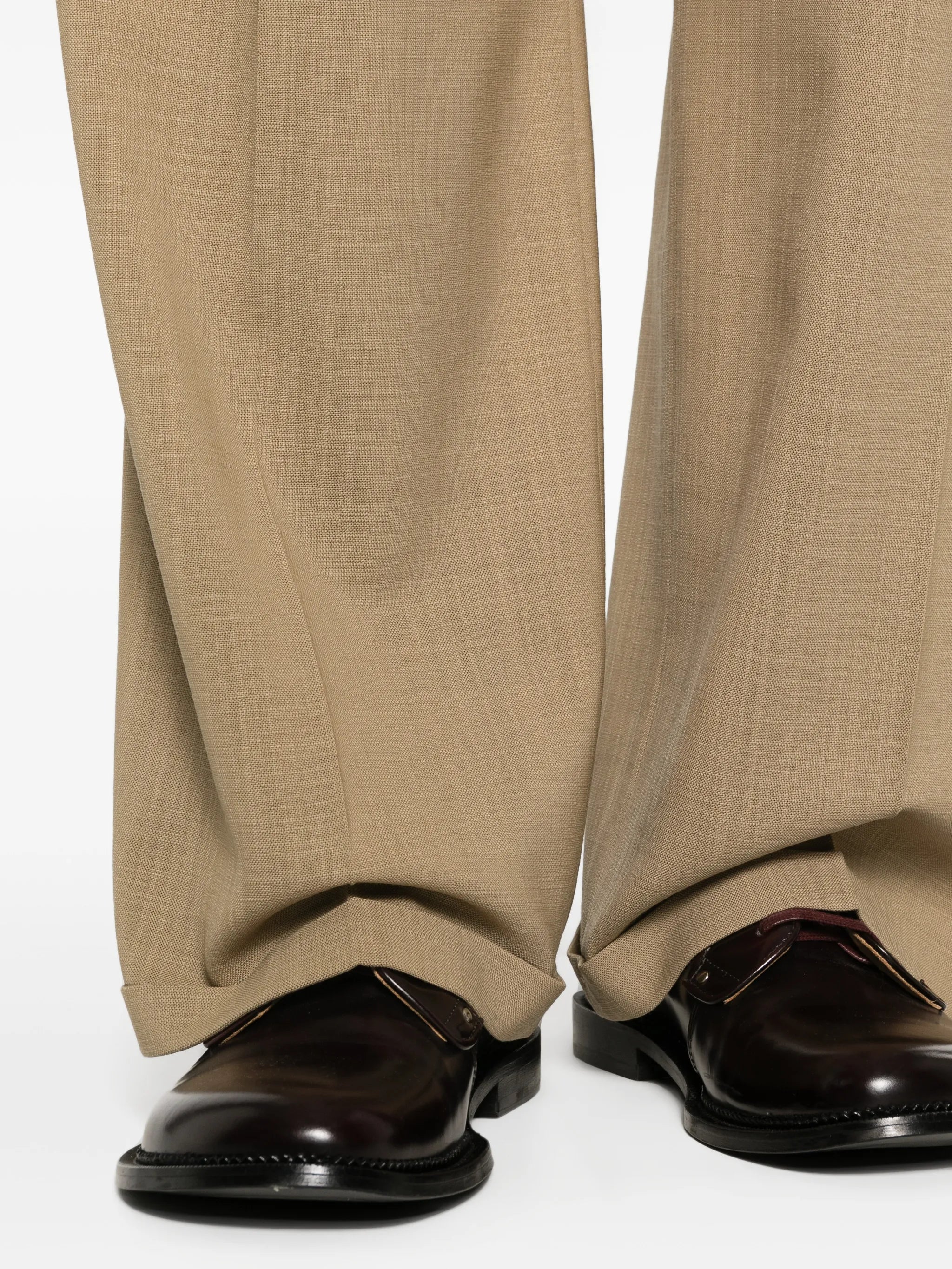 padded insulation trousers