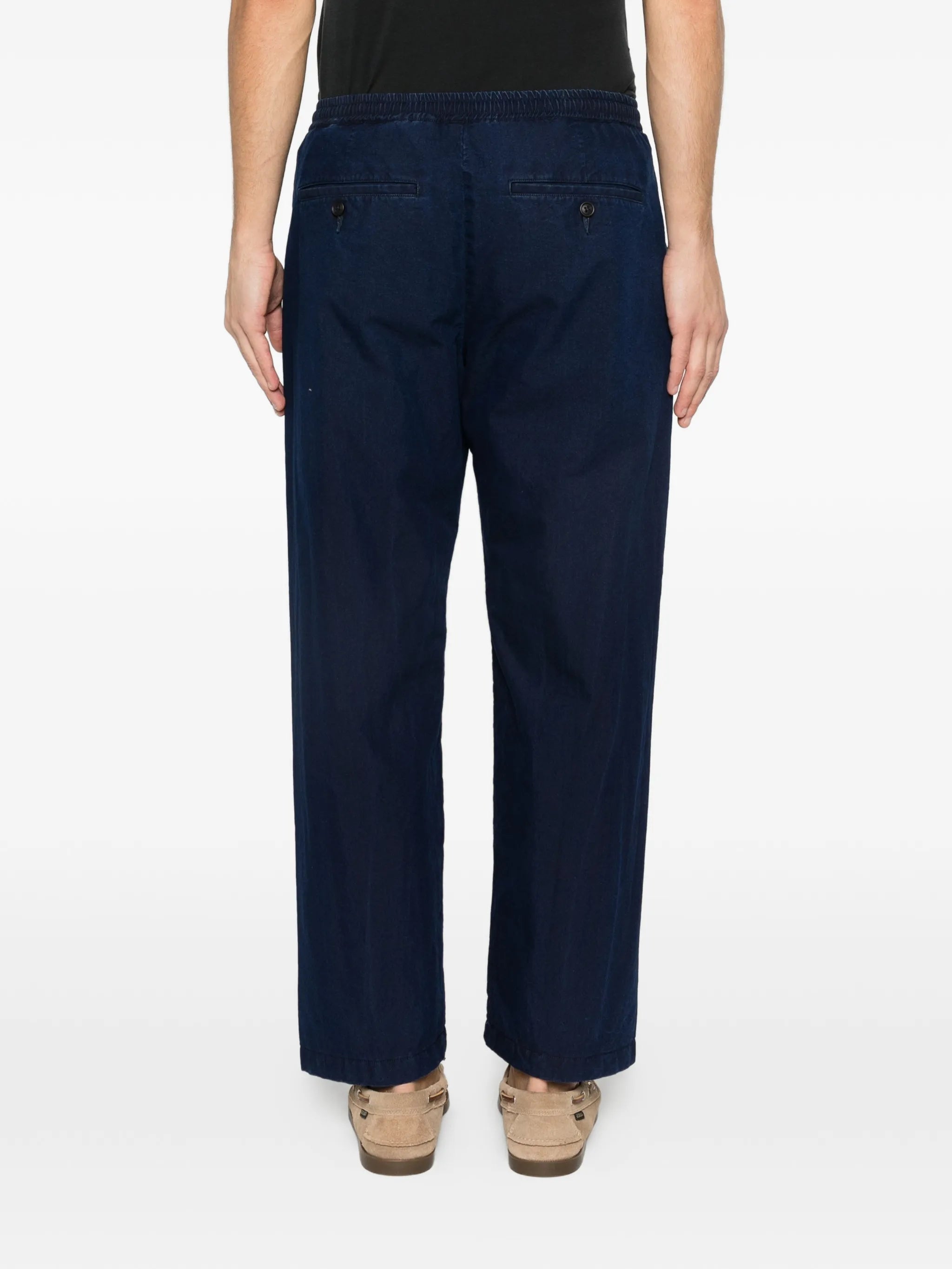 padded insulation trousers