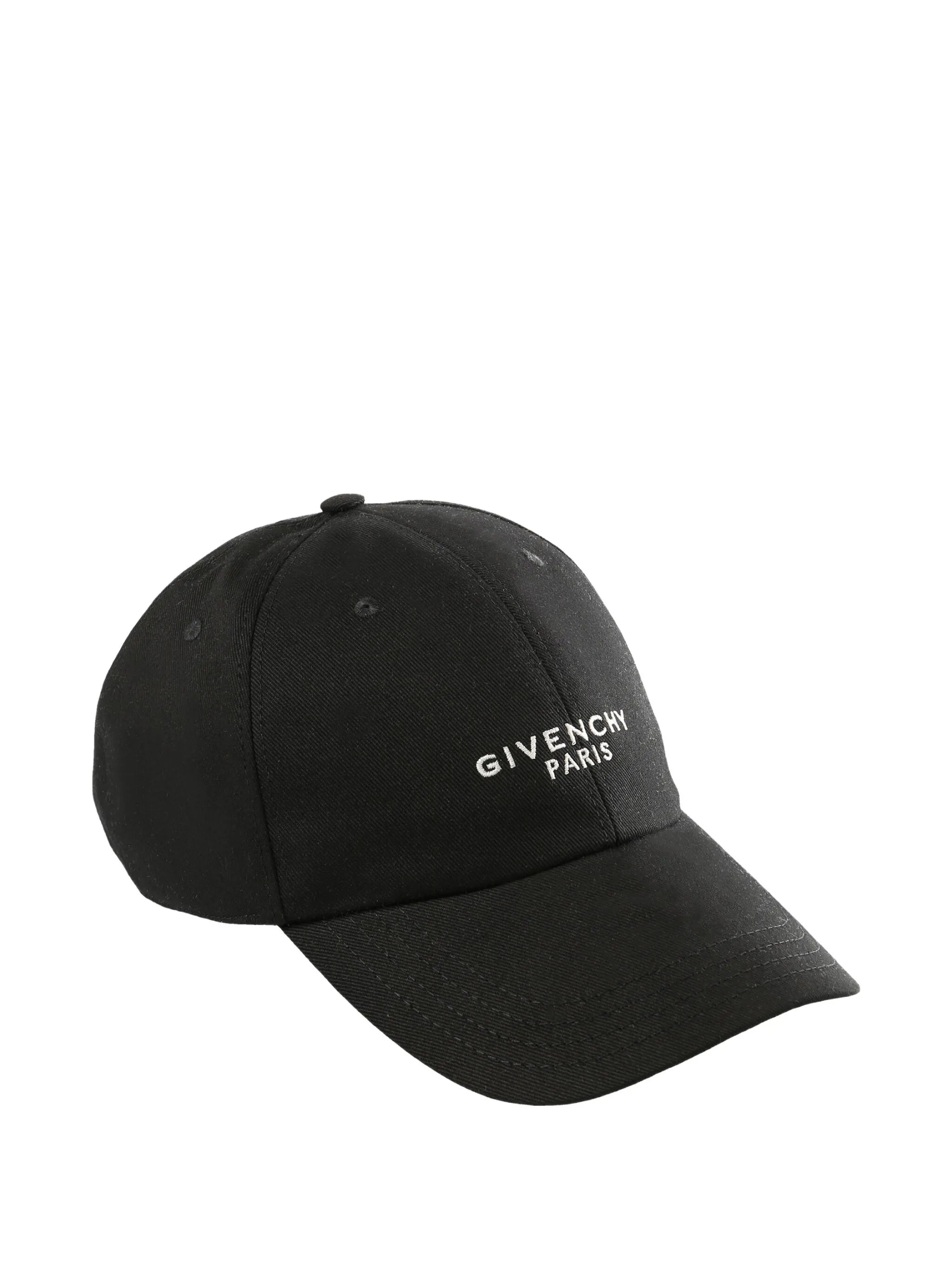 Paris embroidered cap