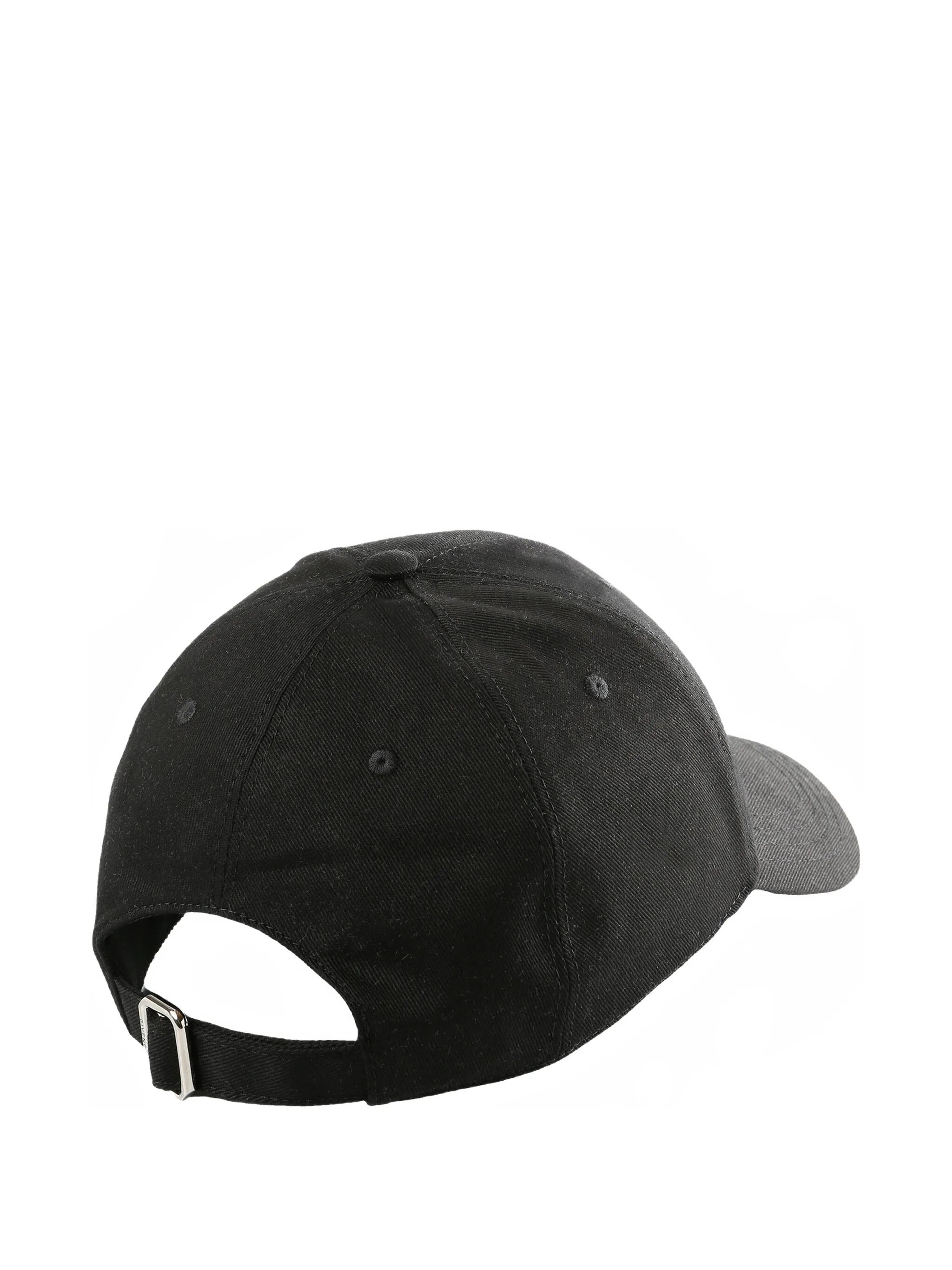 Paris embroidered cap
