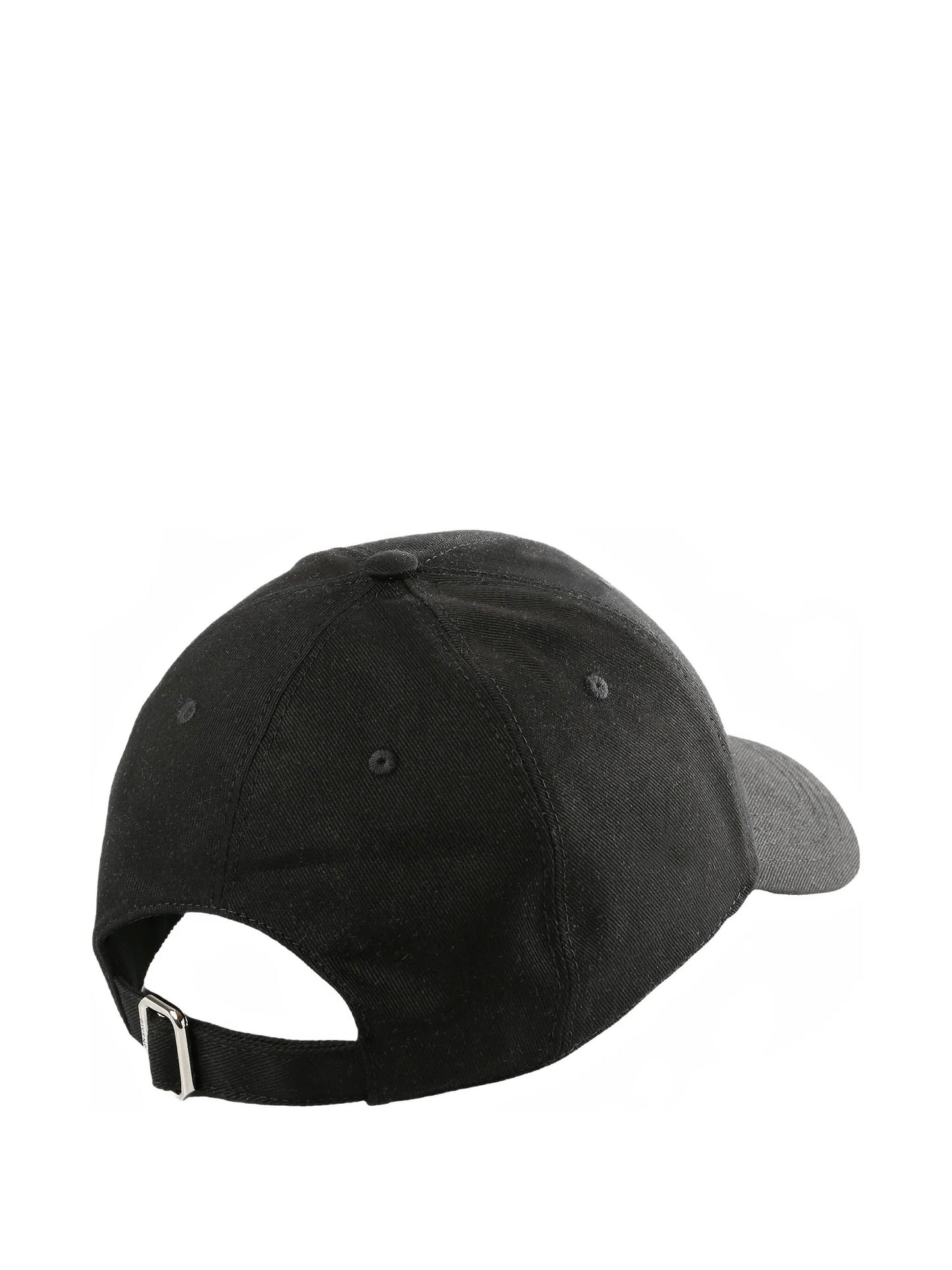 Paris embroidered cap