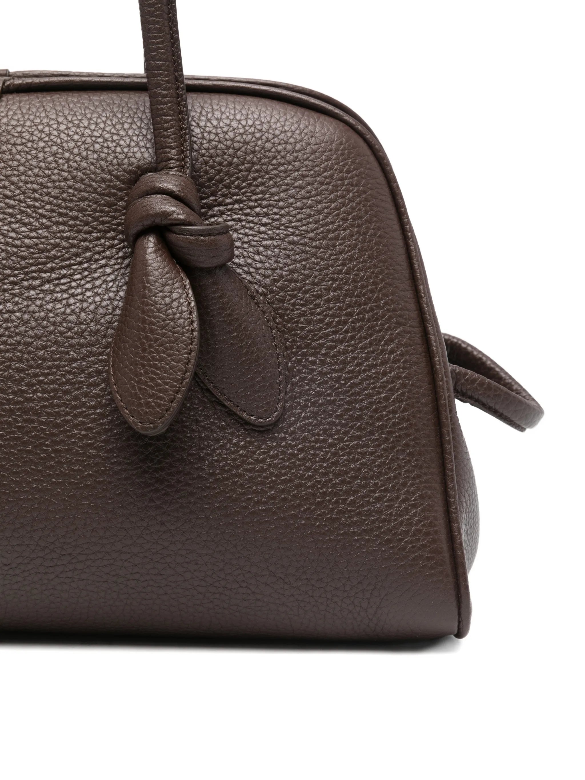 The Turismo made in Italy soft bowling bag