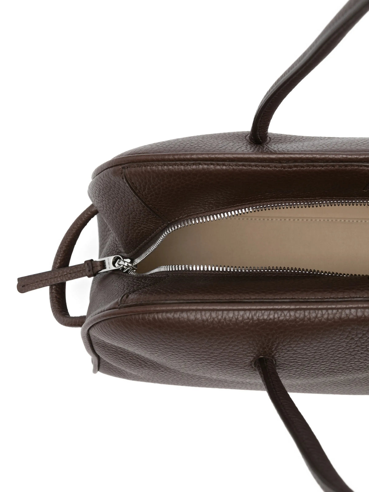 The Turismo made in Italy soft bowling bag