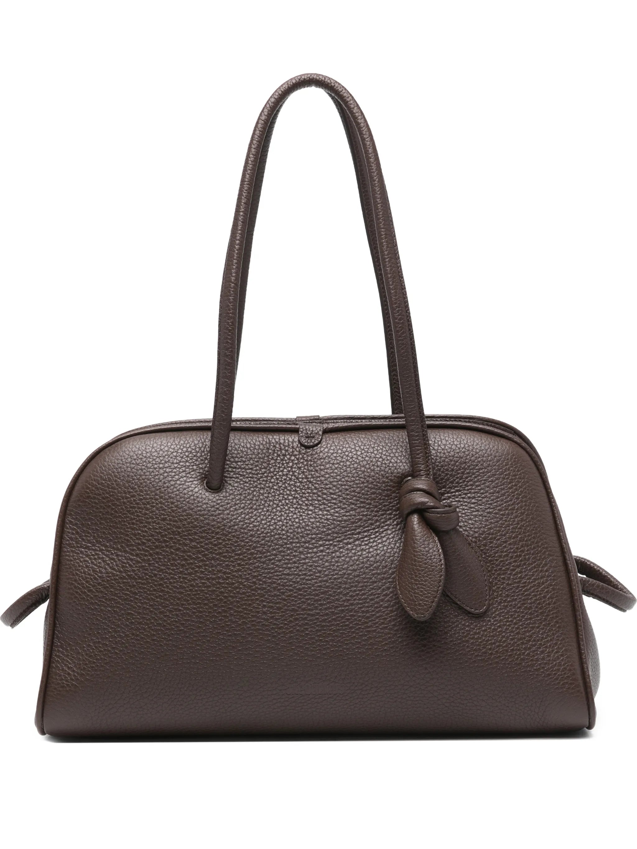 The Turismo made in Italy soft bowling bag