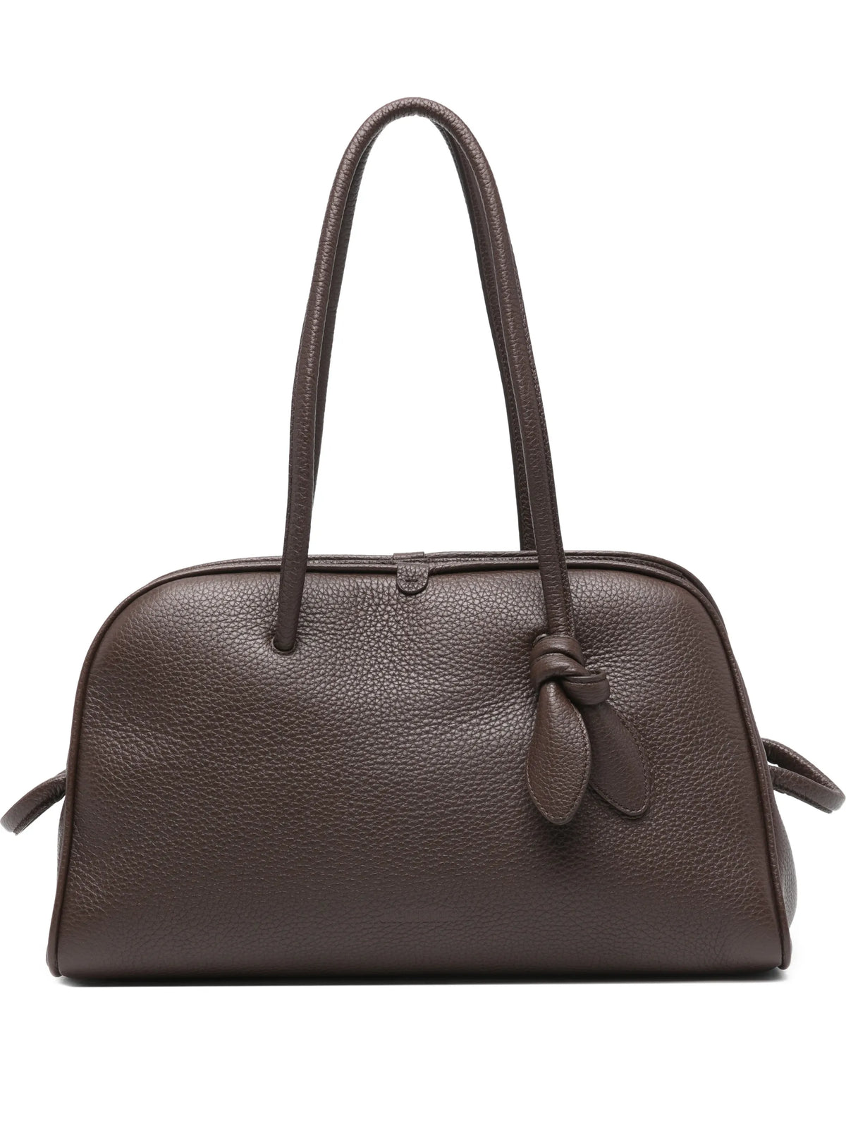 The Turismo made in Italy soft bowling bag