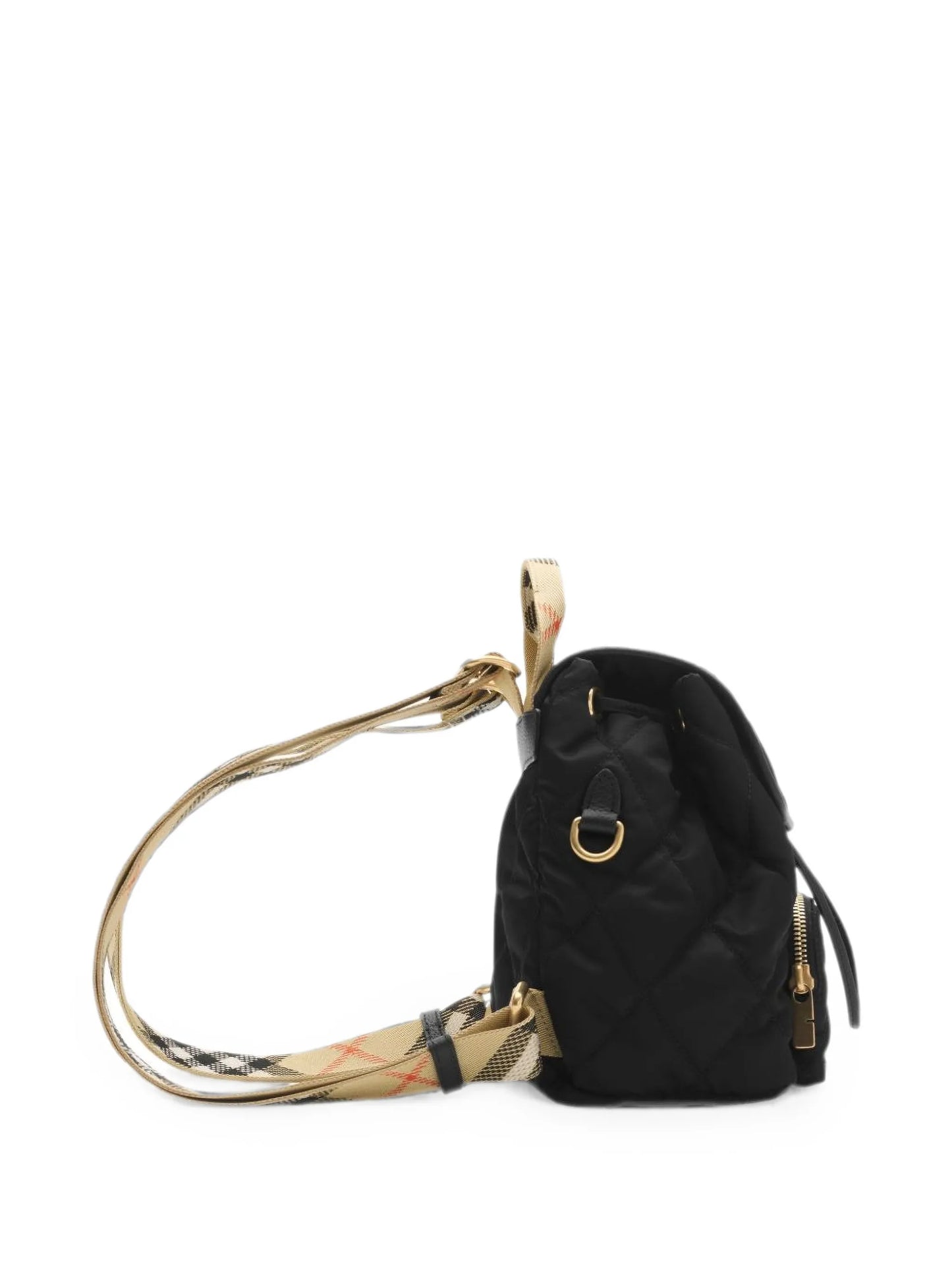 mini horseshoe backpack