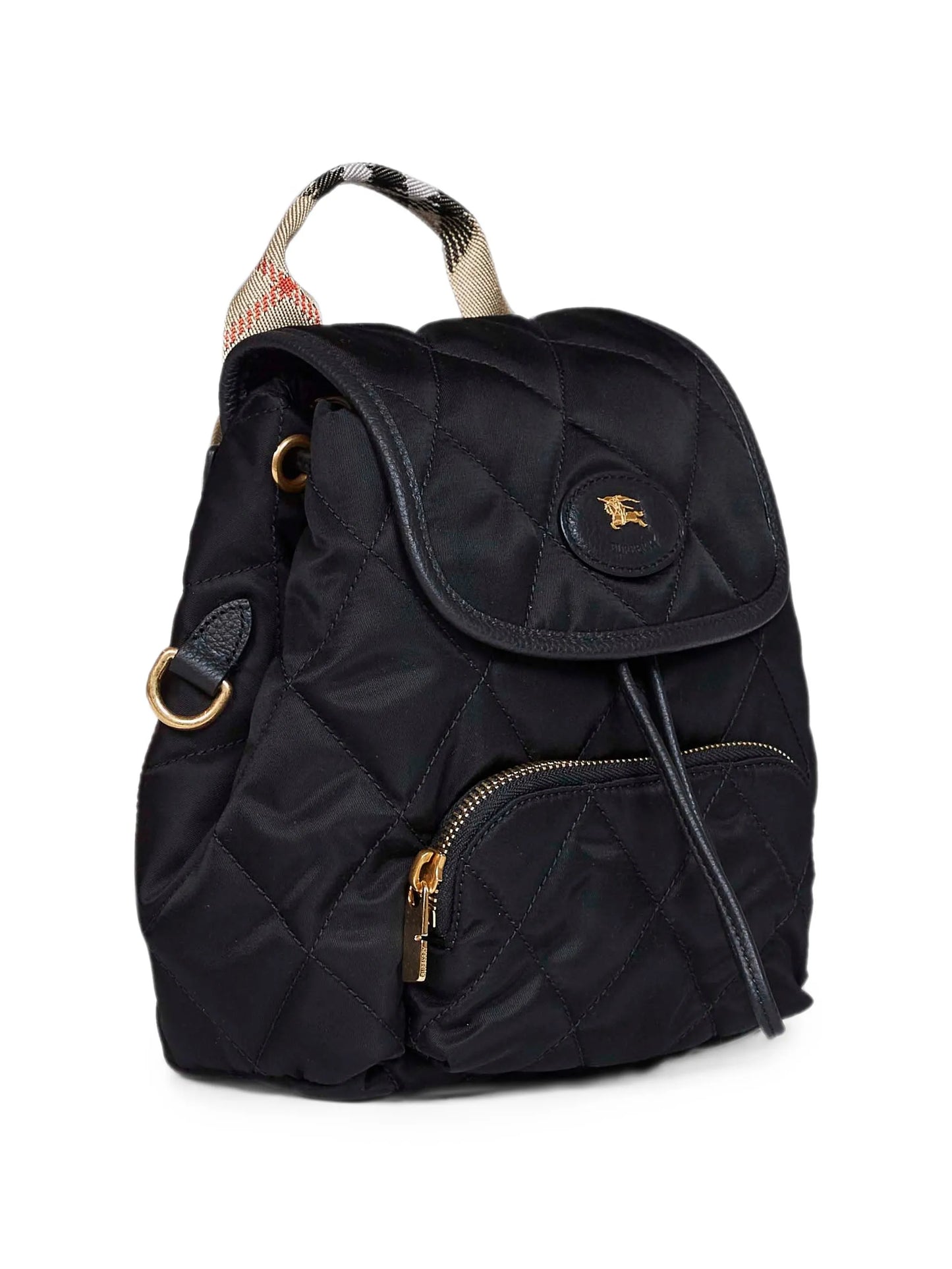 mini horseshoe backpack