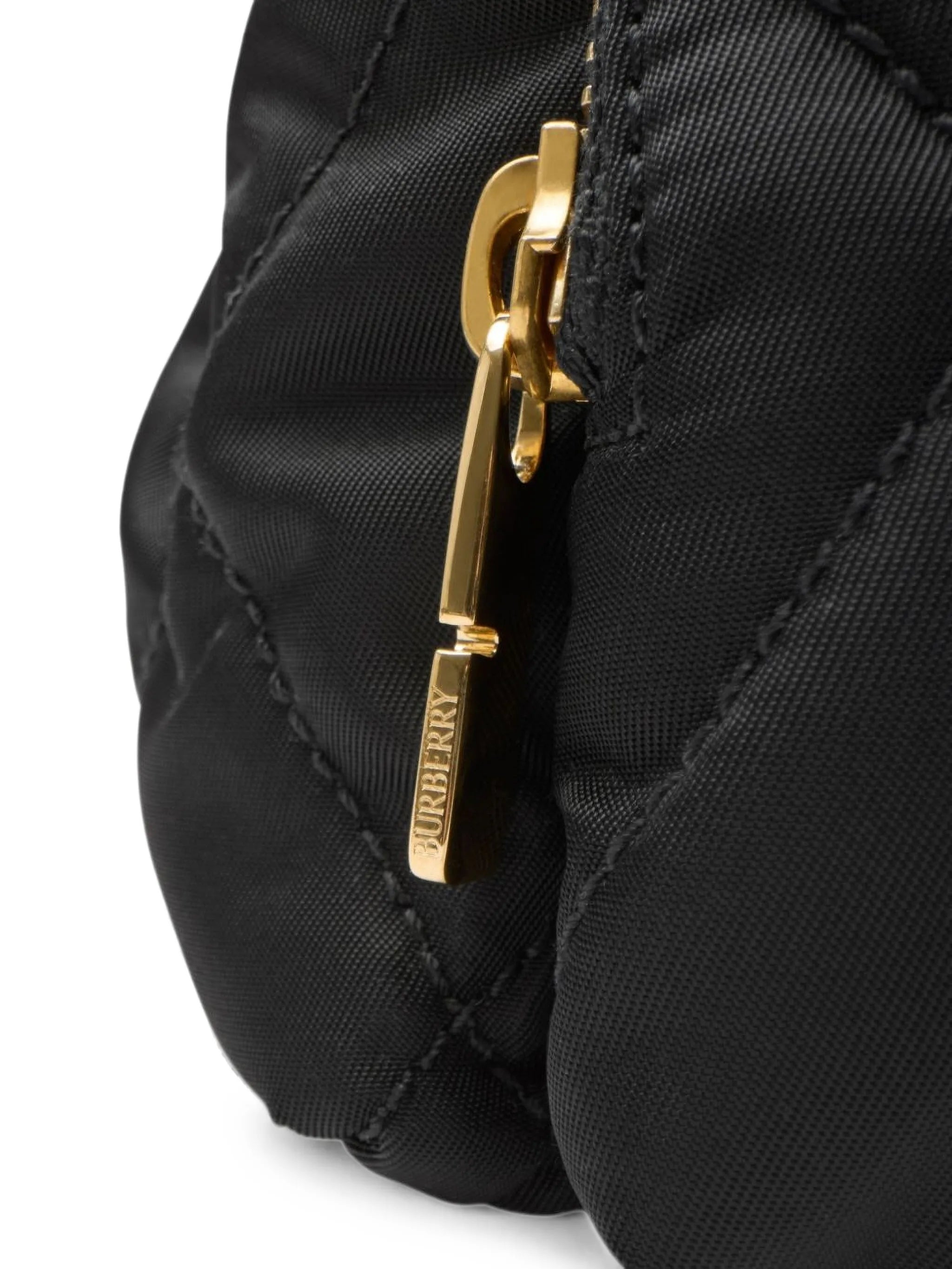 mini horseshoe backpack