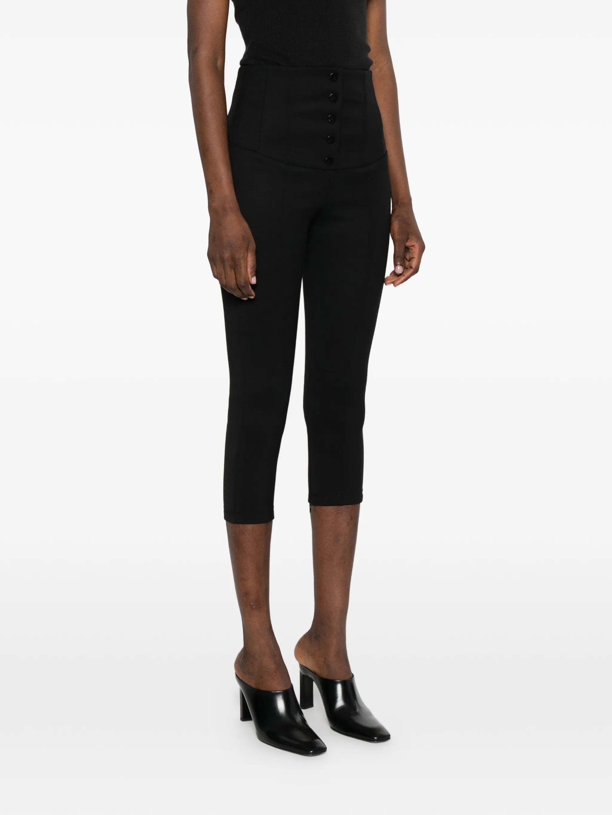 the Arlésien pants