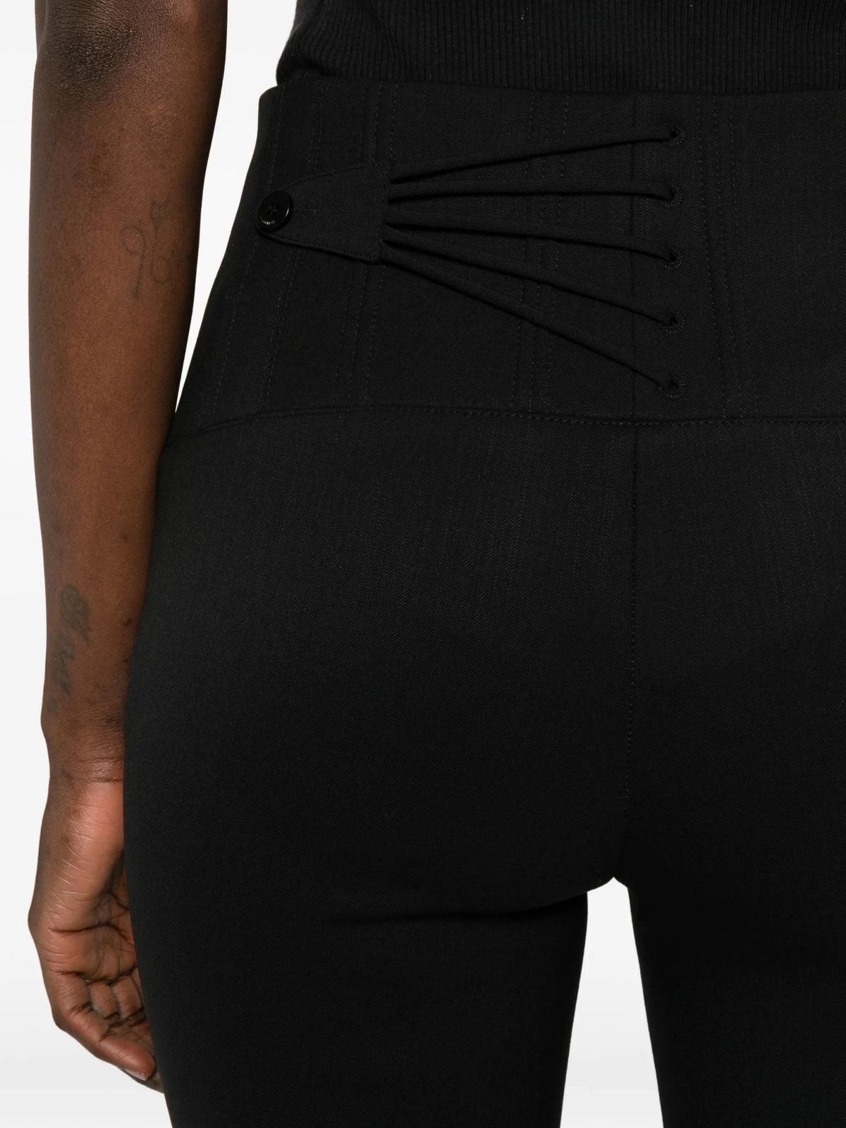 the Arlésien pants