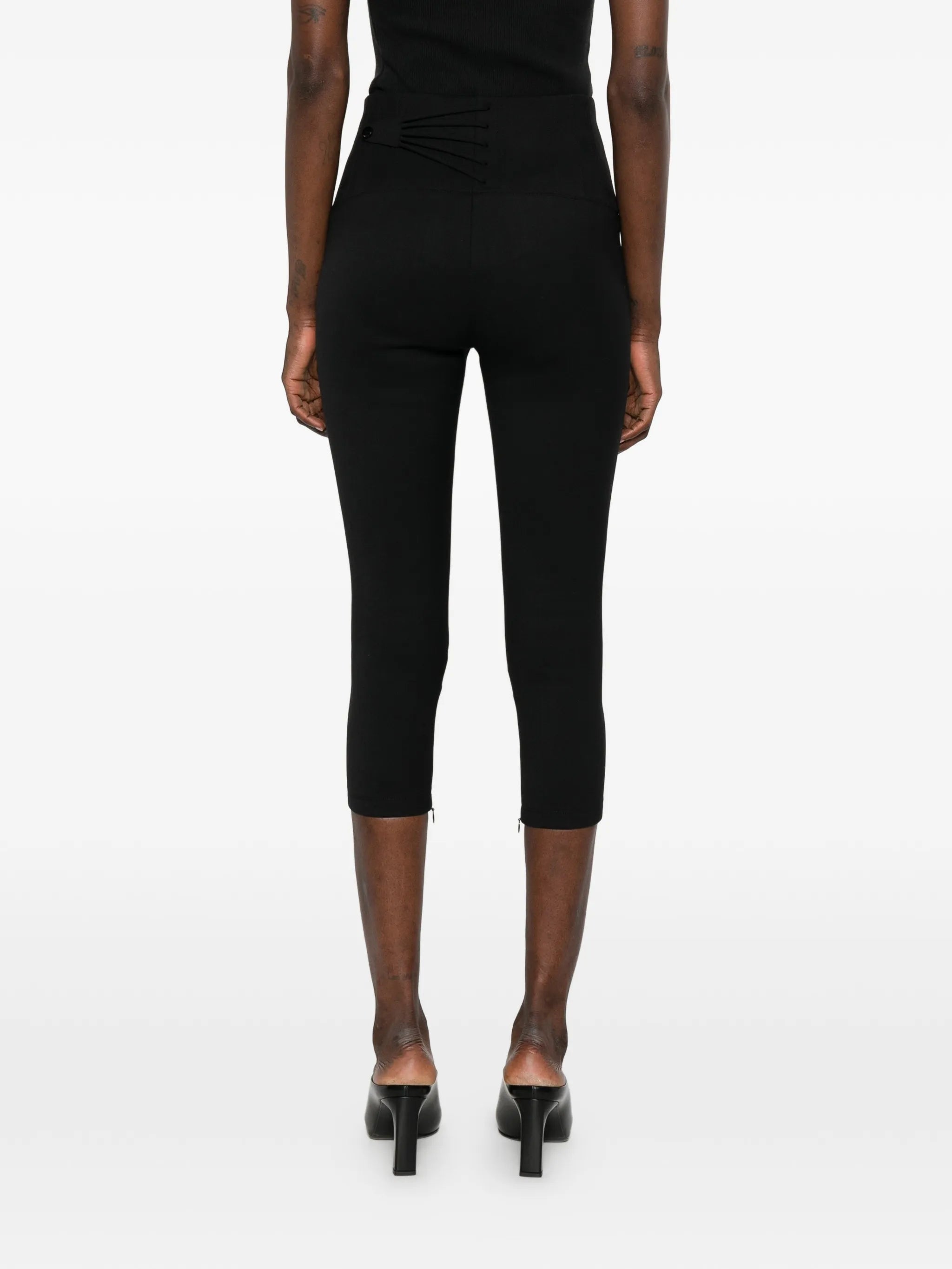 the Arlésien pants