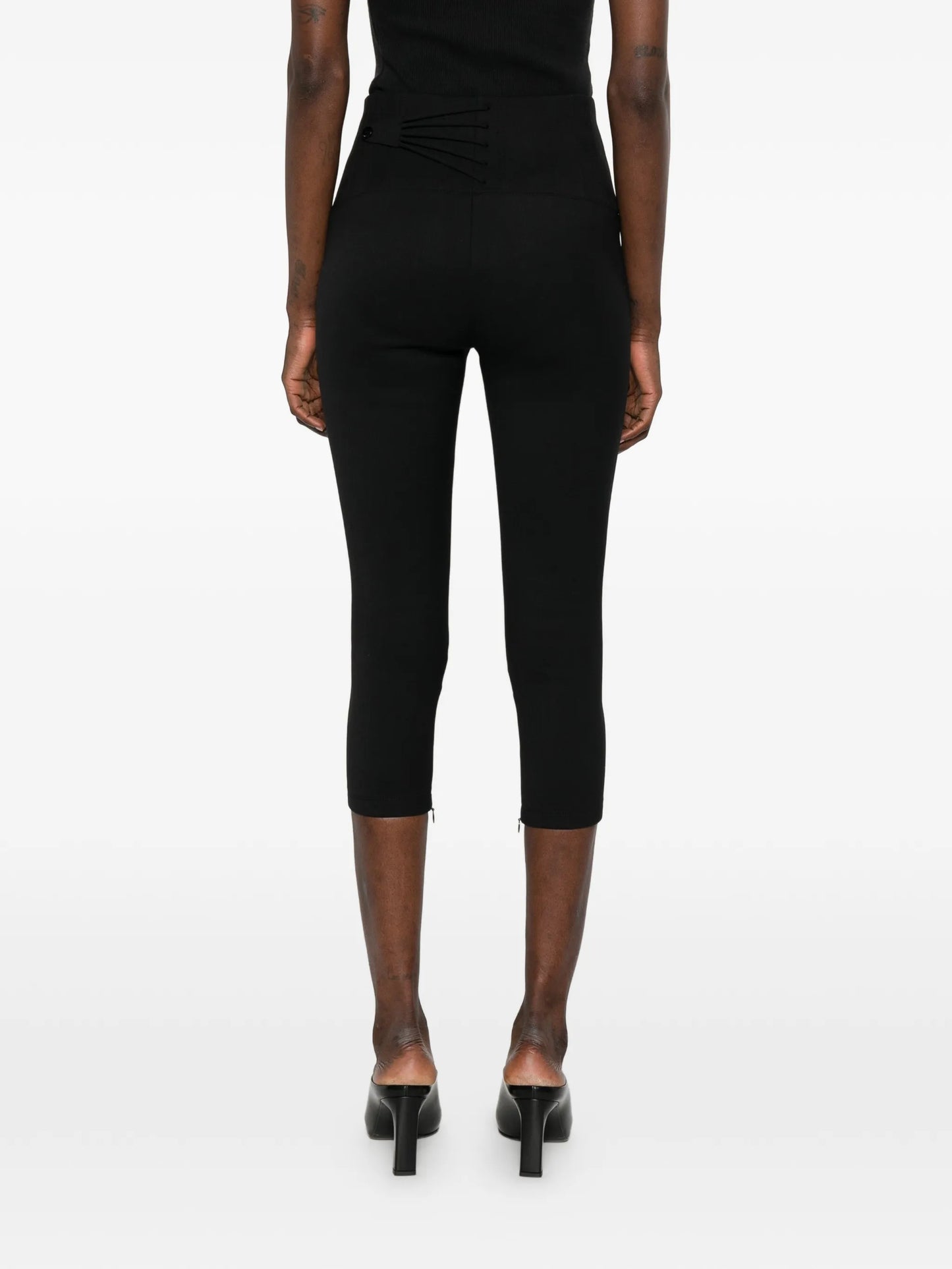 the Arlésien pants