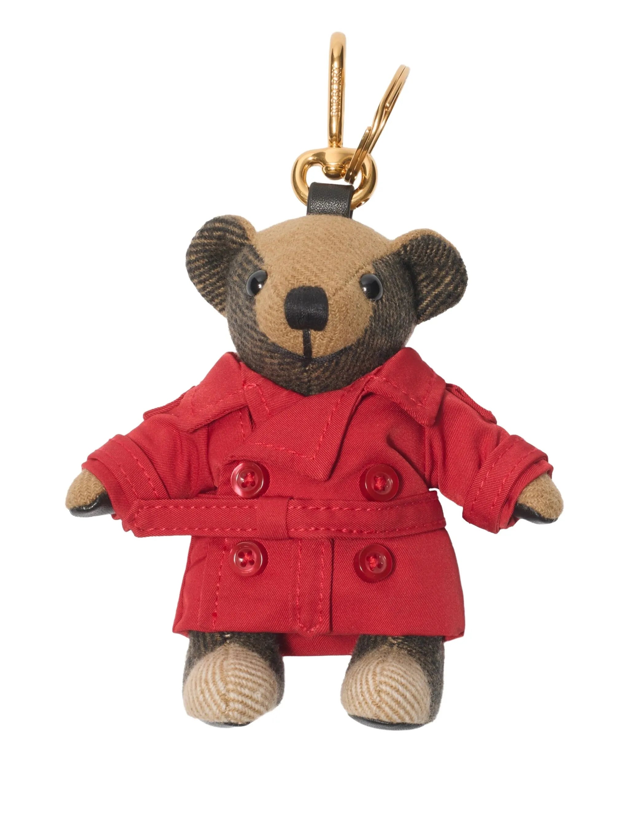 Thomas Bear charm