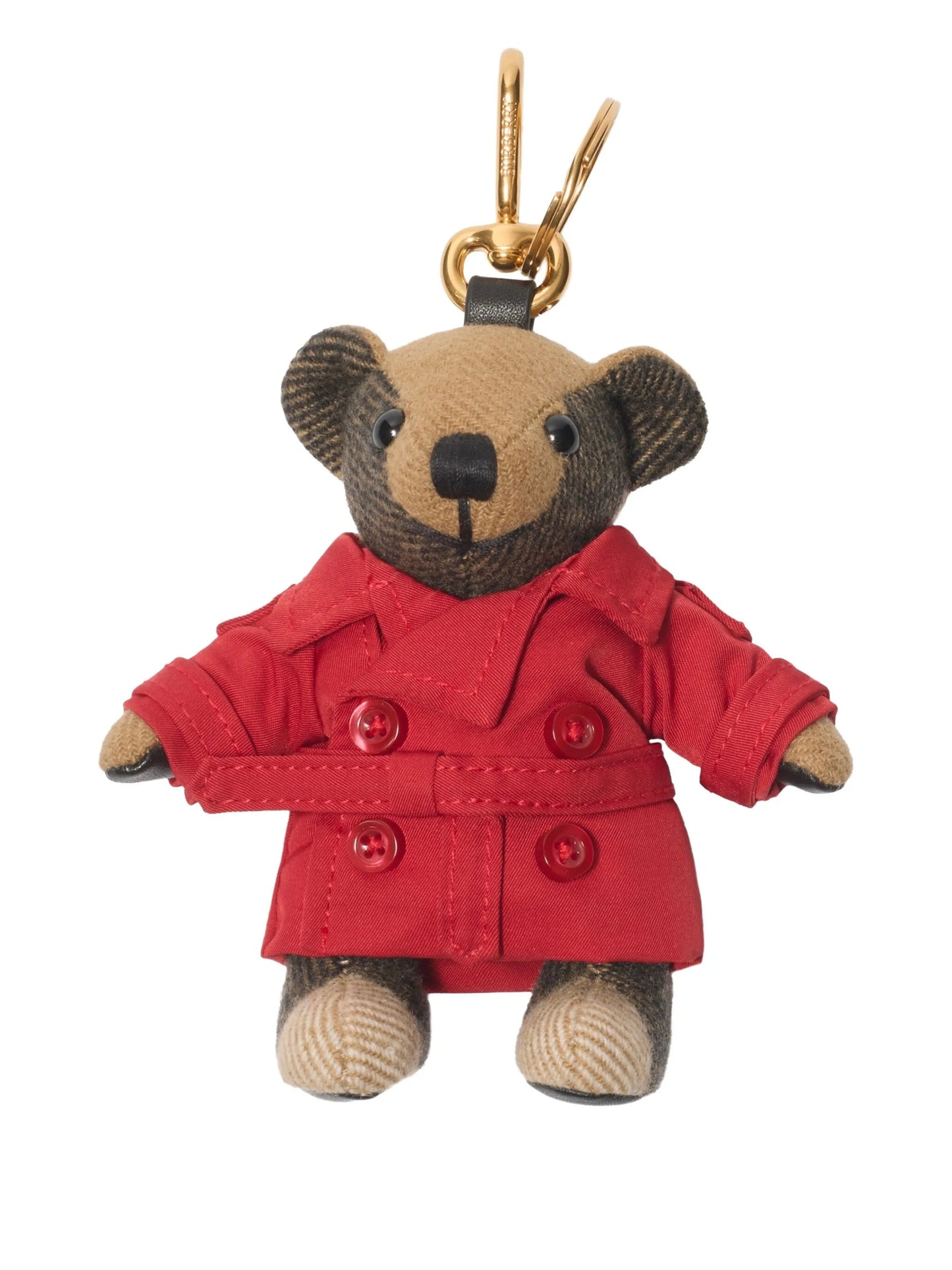 Thomas Bear charm