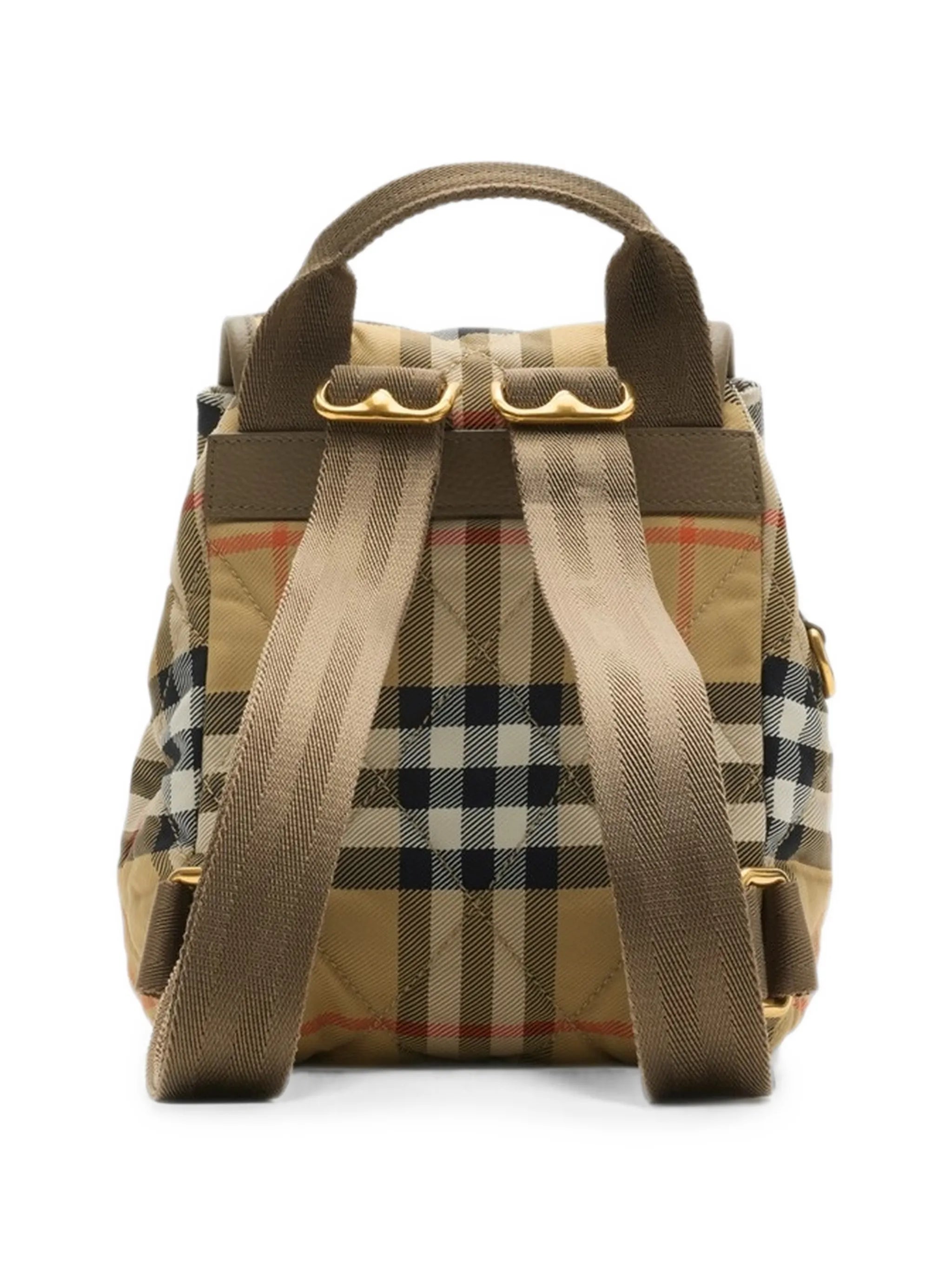 mini horseshoe backpack