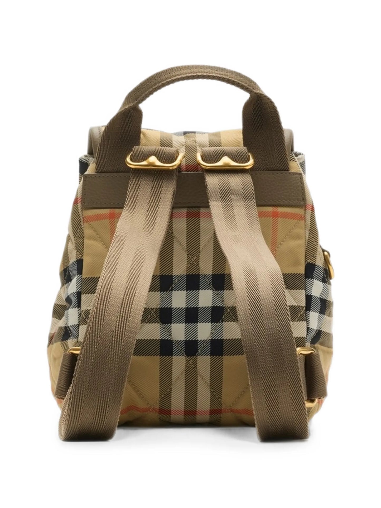 mini horseshoe backpack
